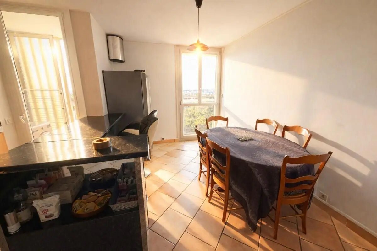Appartement à vendre, 75m², Marseille 10ème
