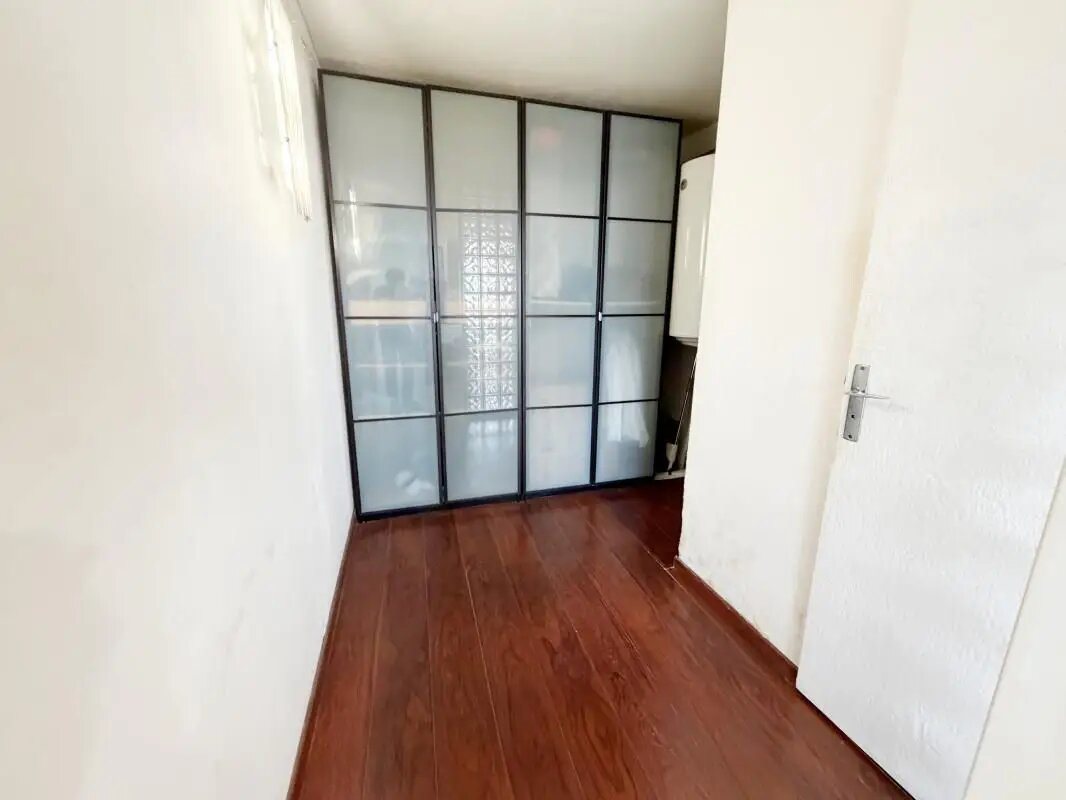 Appartement à vendre, 75m², Marseille 10ème