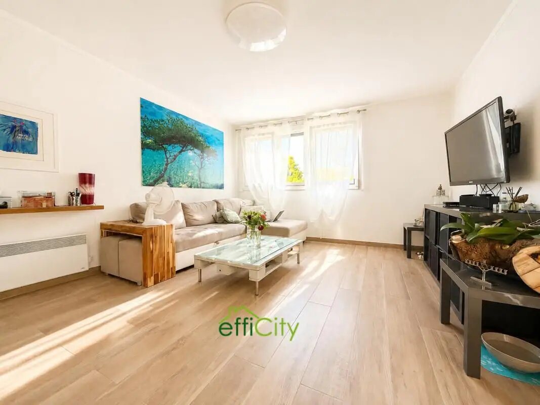 Appartement à vendre, 128m², Marseille 10ème