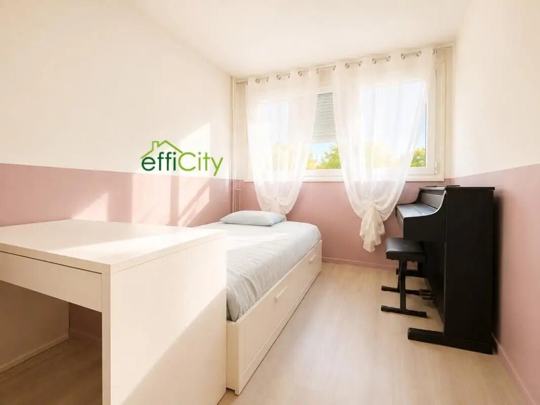 Appartement à vendre, 128m², Marseille 10ème