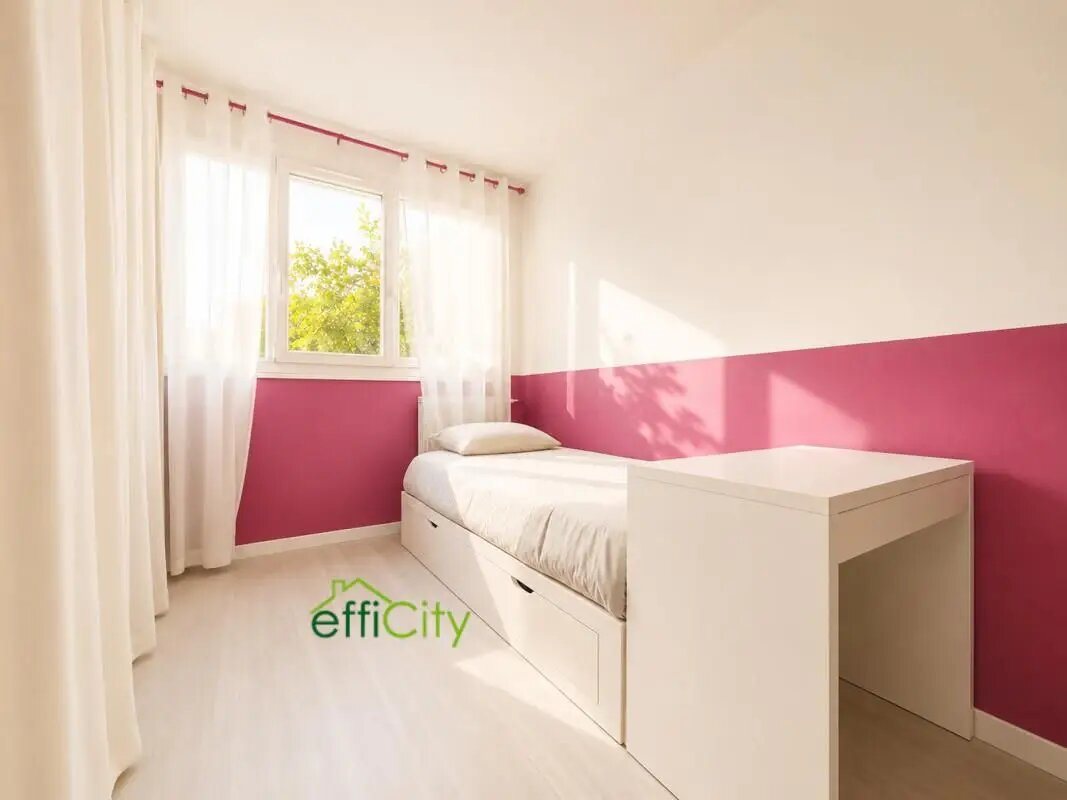 Appartement à vendre, 128m², Marseille 10ème
