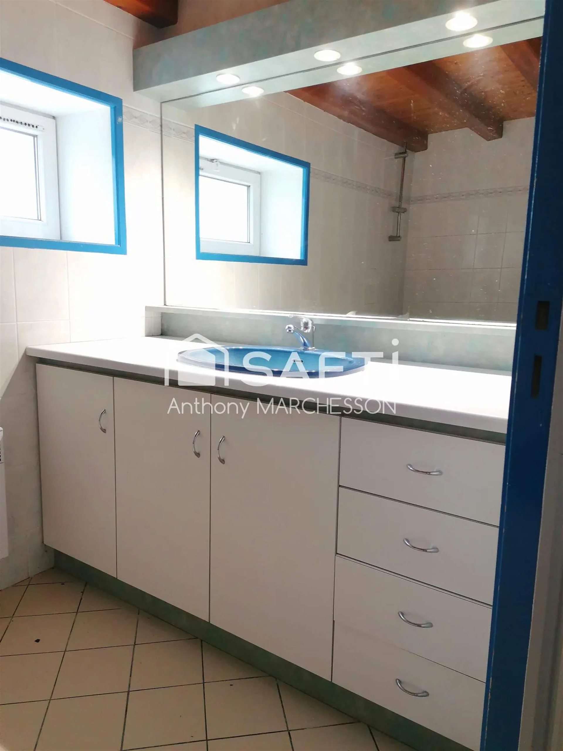 Maison à vendre, 90m², Ballon