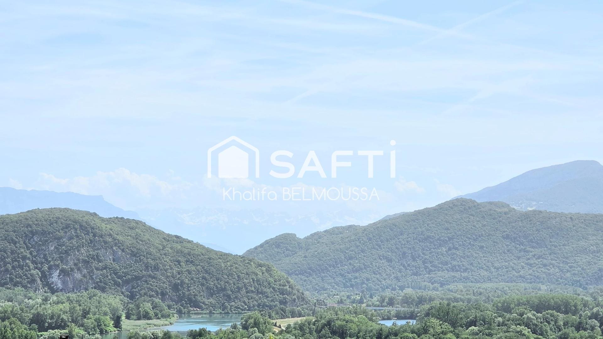 Maison à vendre, 129m², Culoz