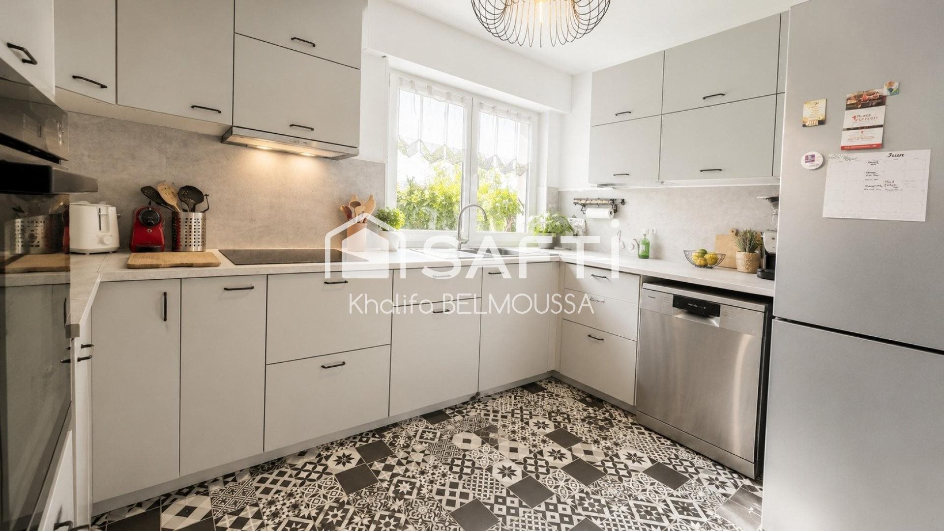 Appartement à vendre, 115m², Belley