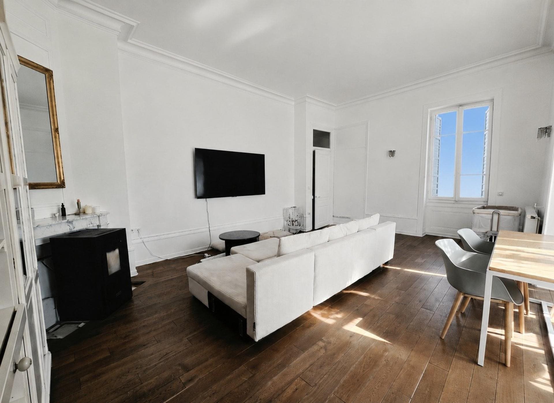 Appartement à vendre, 105m², Belley