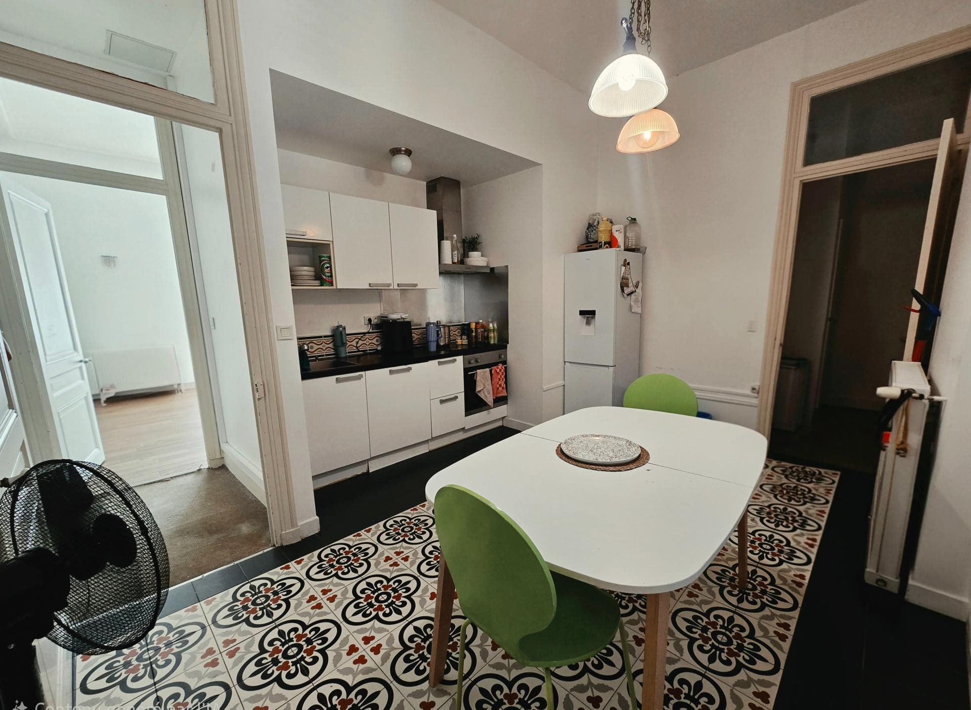 Appartement à vendre, 105m², Belley