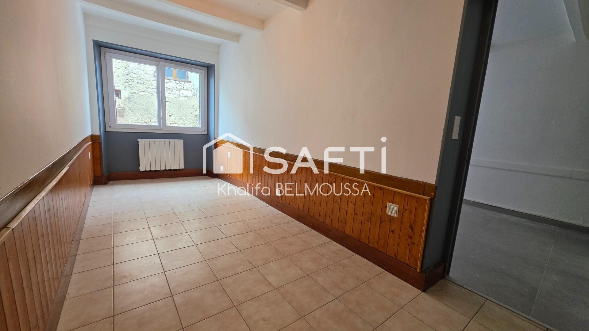 Maison à vendre, 65m², Artemare