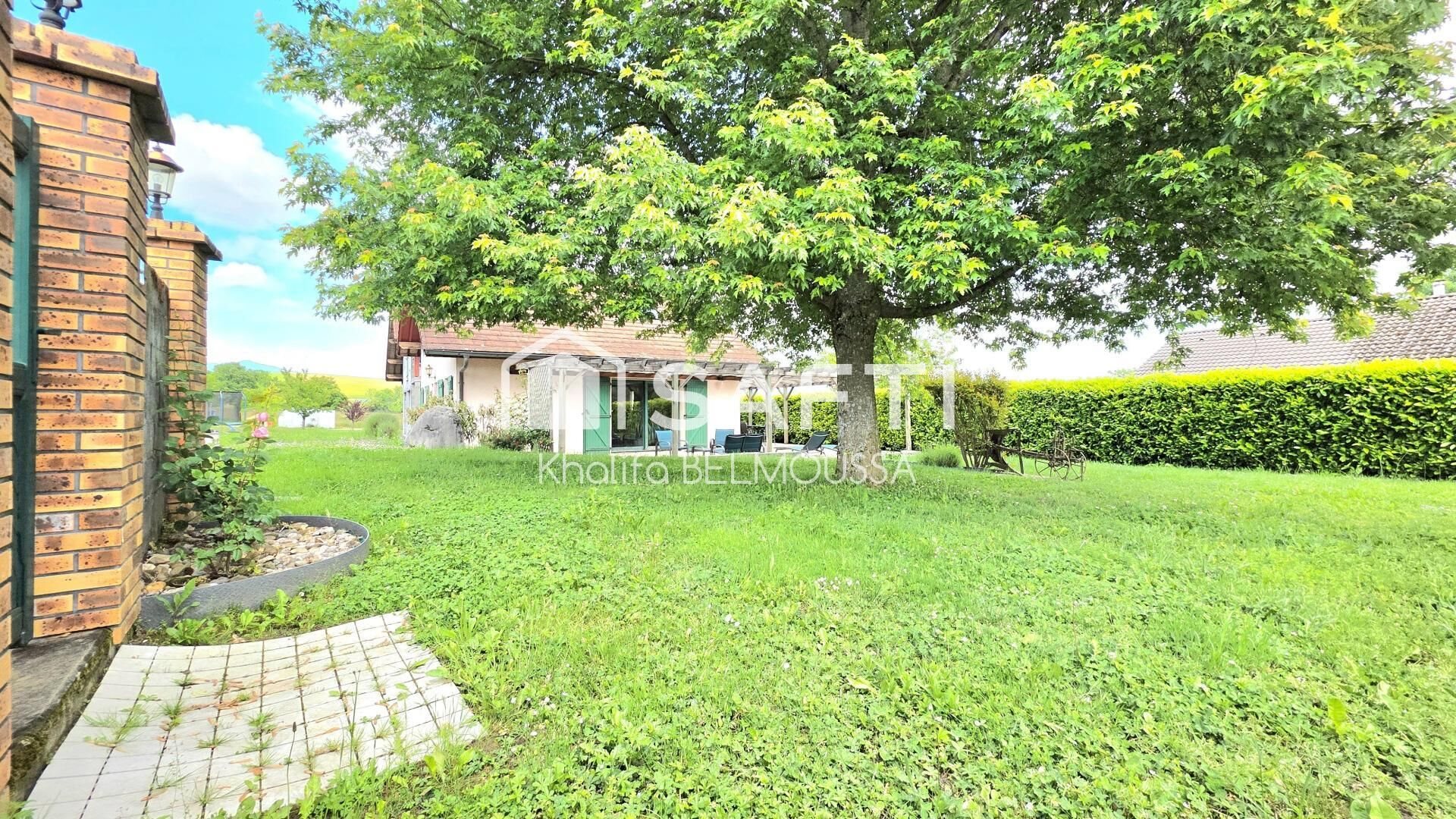 Maison à vendre, 218m², Bassy