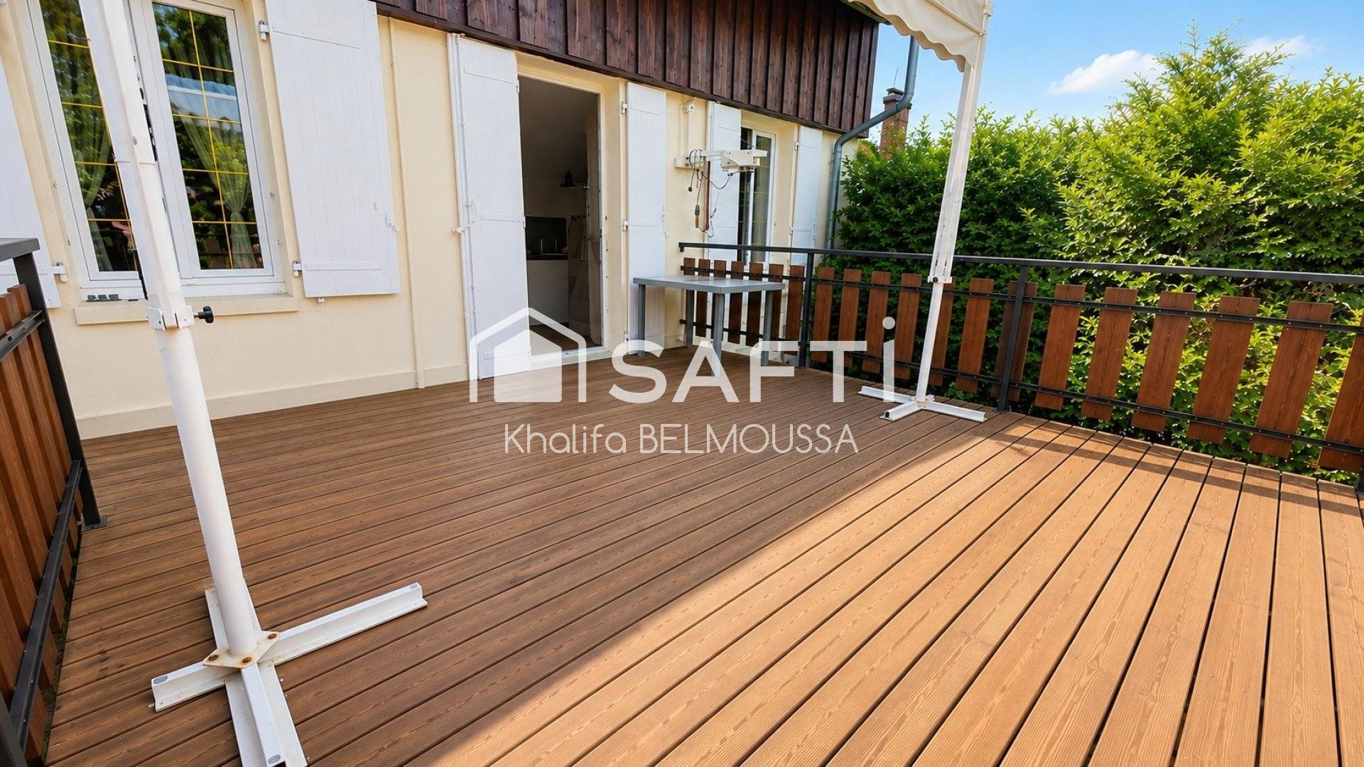 Maison à vendre, 145m², Artemare