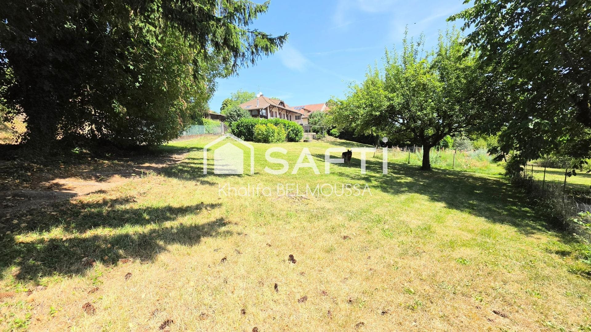 Maison à vendre, 145m², Bassy