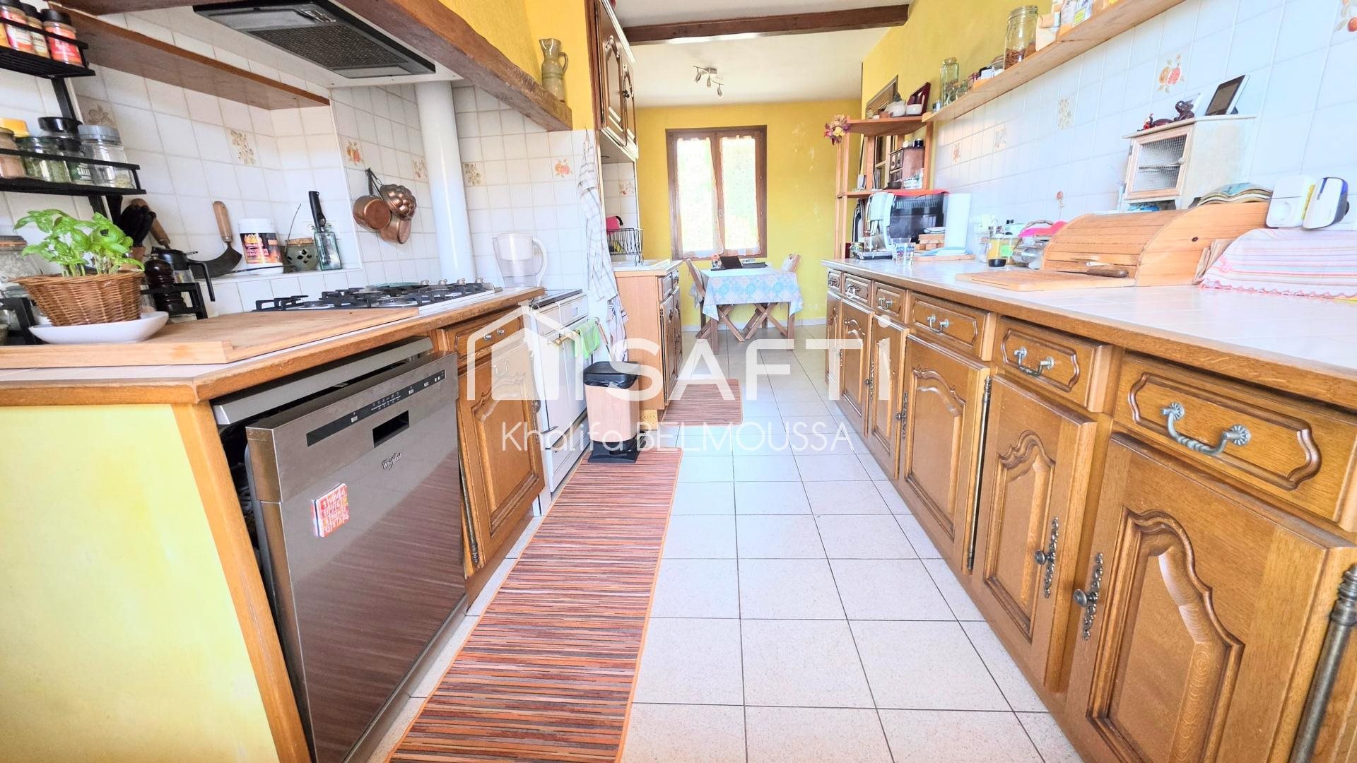 Maison à vendre, 145m², Bassy