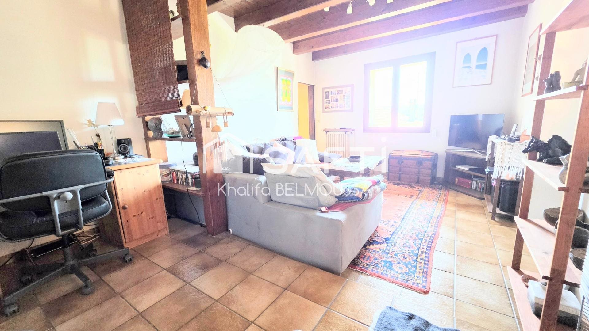 Maison à vendre, 145m², Bassy
