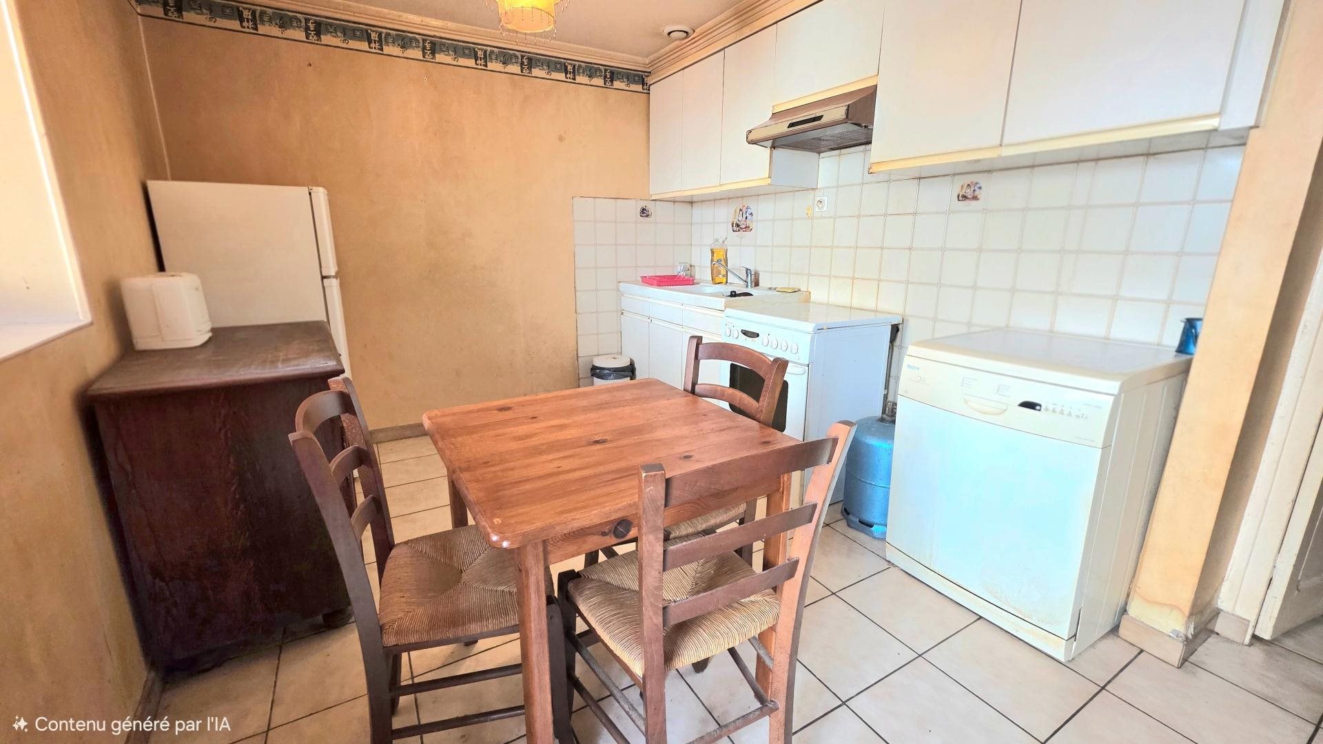 Maison à vendre, 70m², Culoz