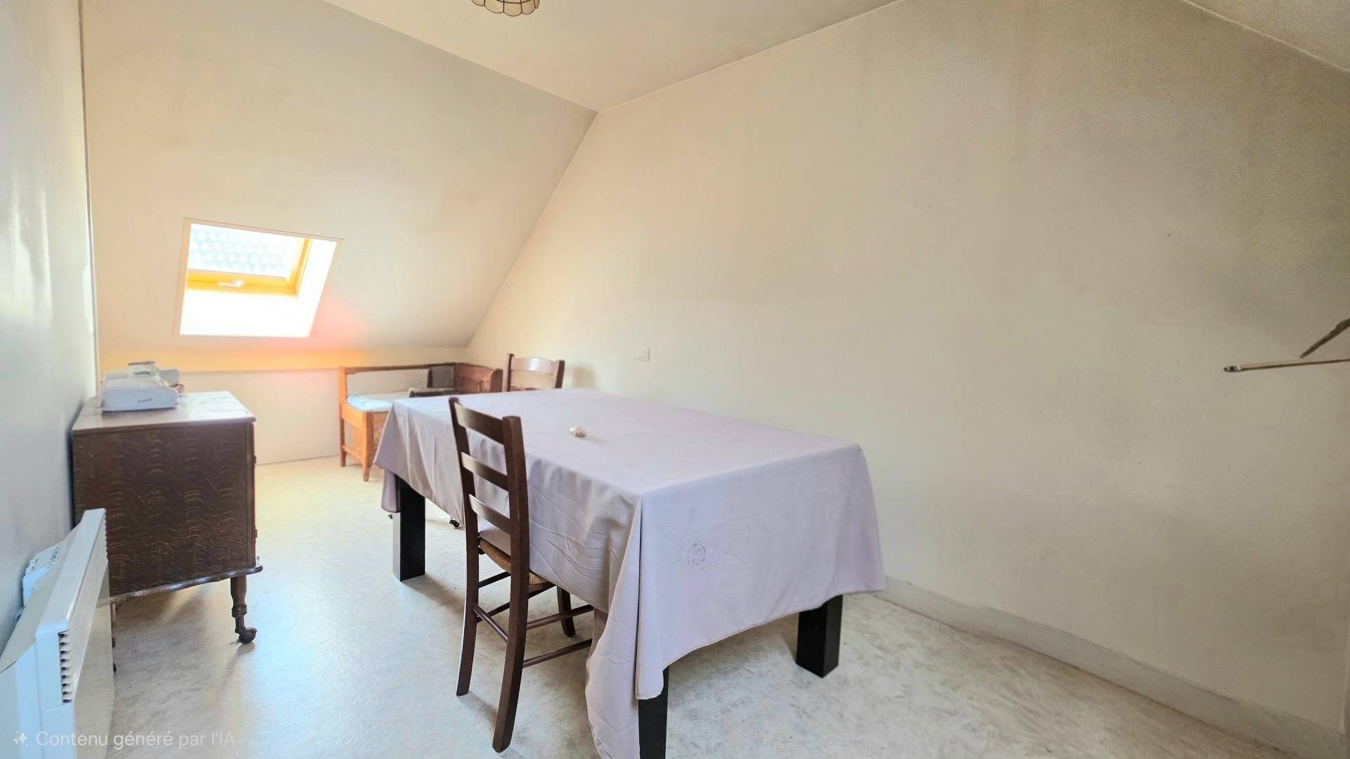 Maison à vendre, 70m², Culoz