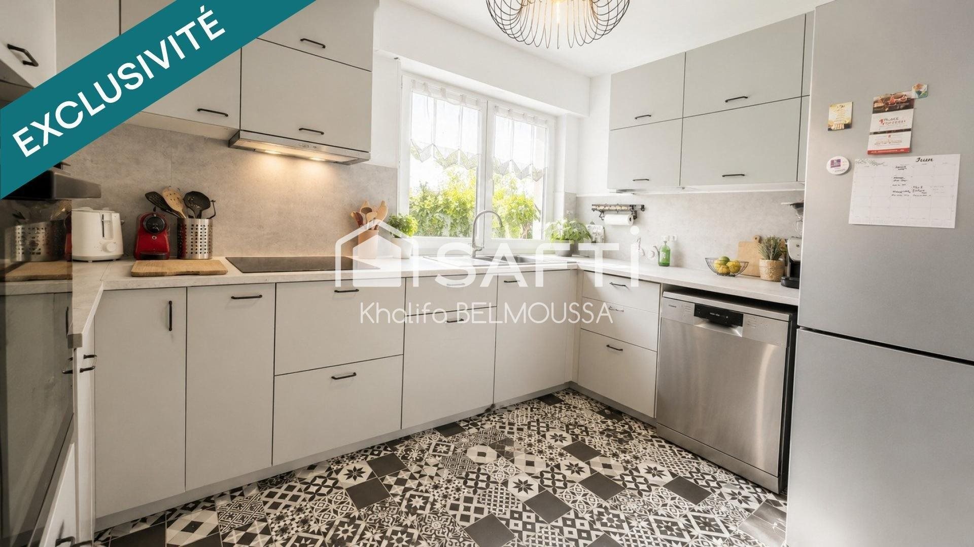Appartement à vendre, 115m², Belley