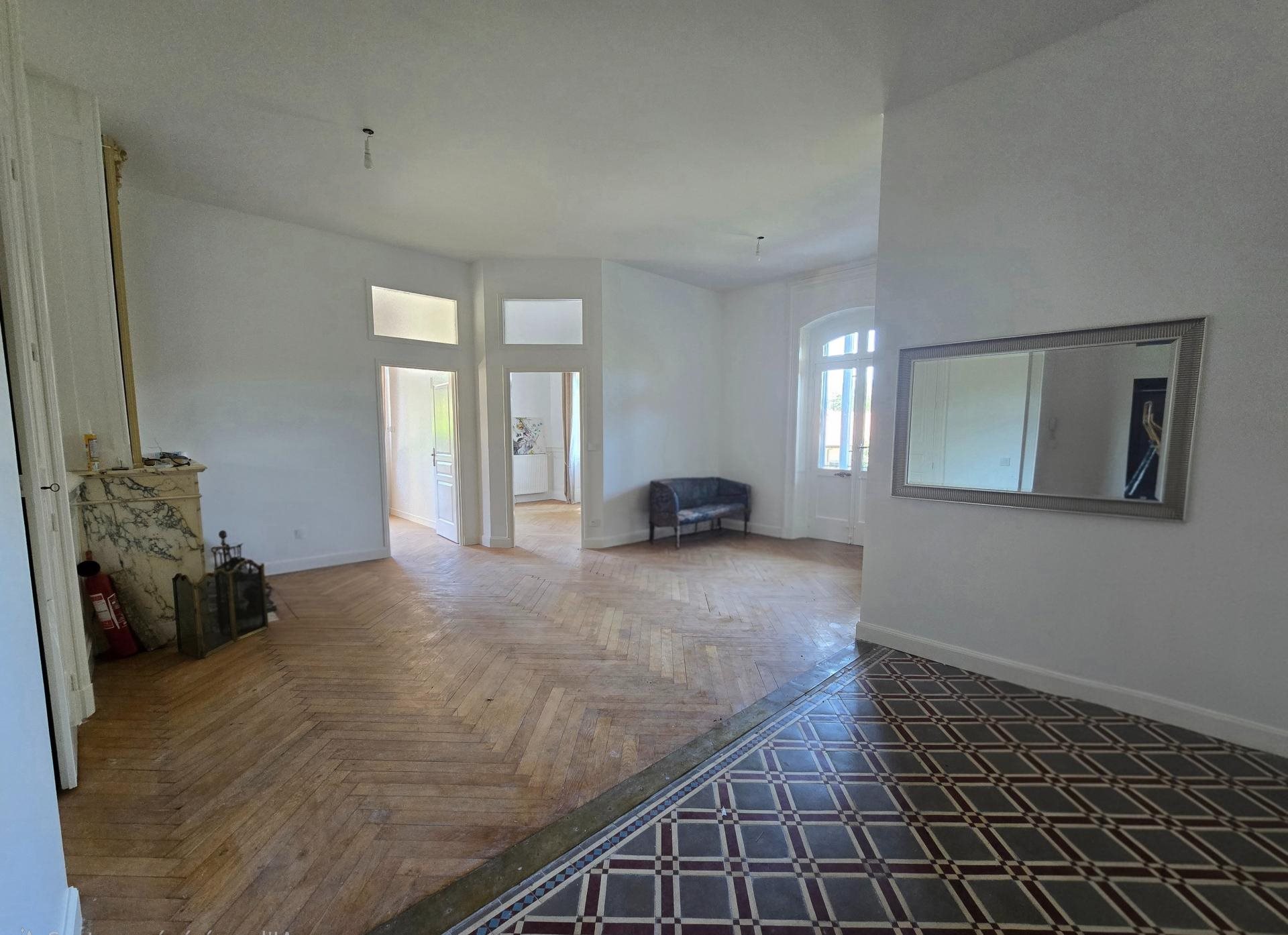 Appartement à vendre, 90m², Belley