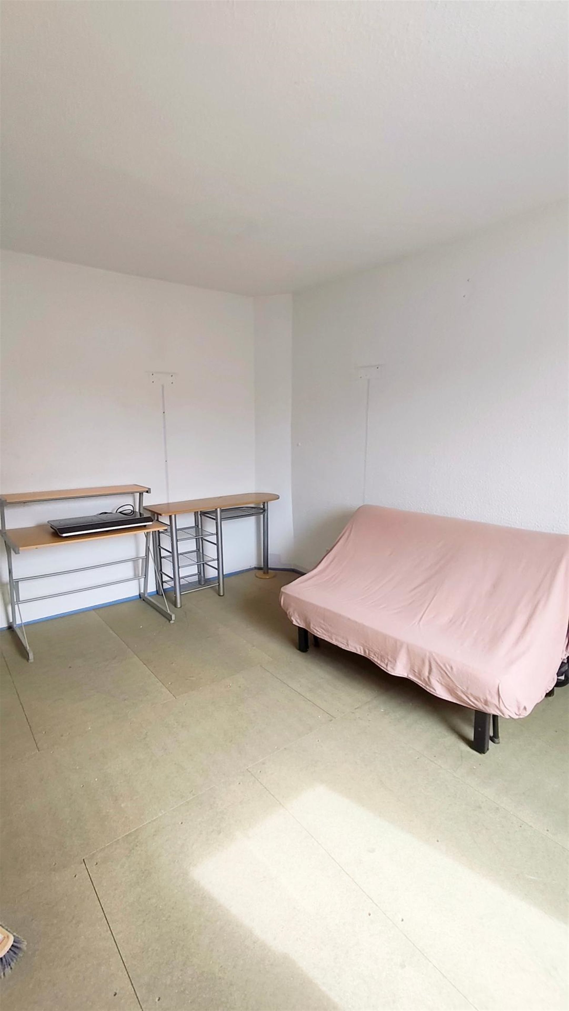 Appartement à vendre, 21m², Montbéliard