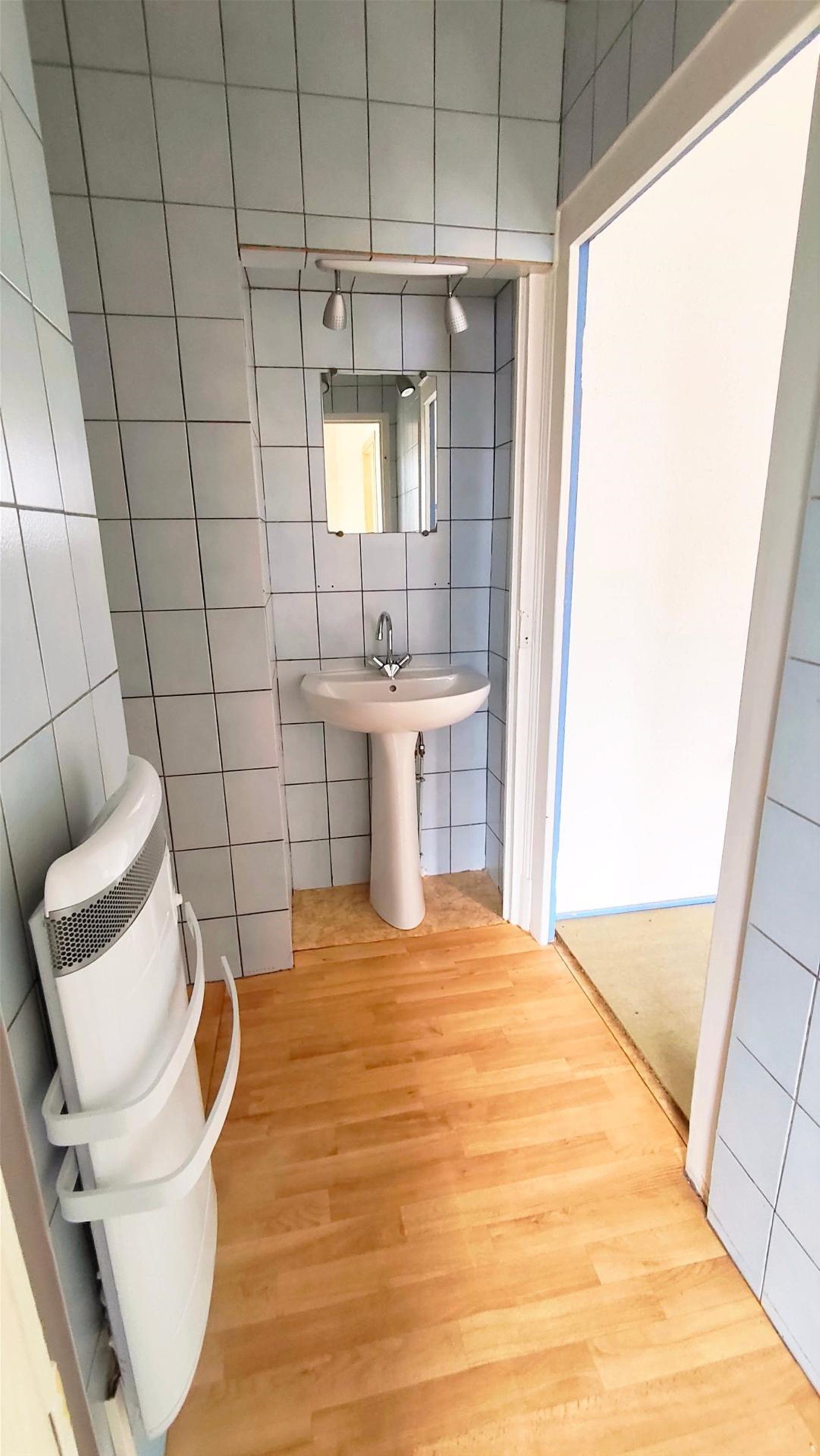 Appartement à vendre, 21m², Montbéliard