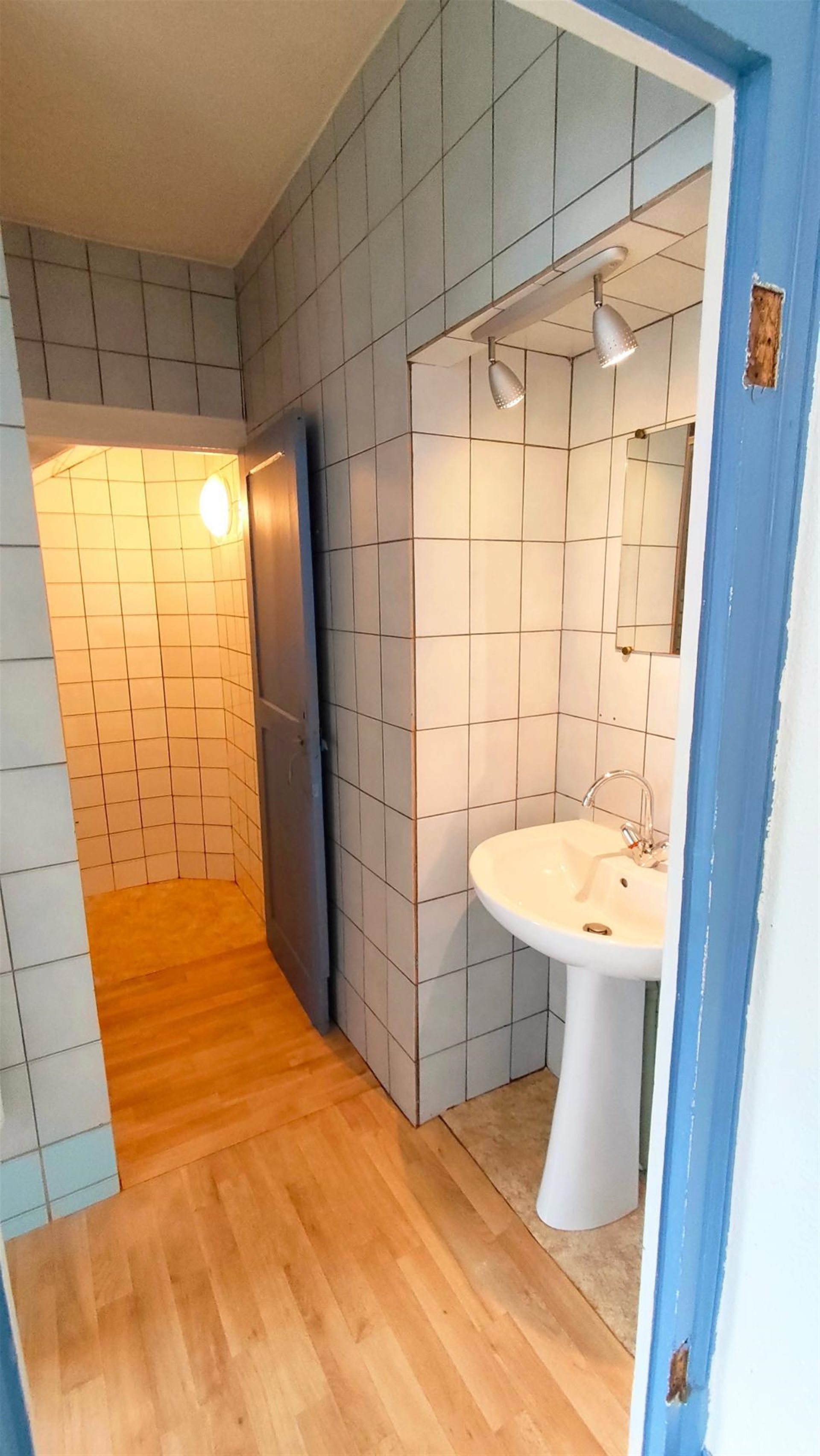 Appartement à vendre, 21m², Montbéliard