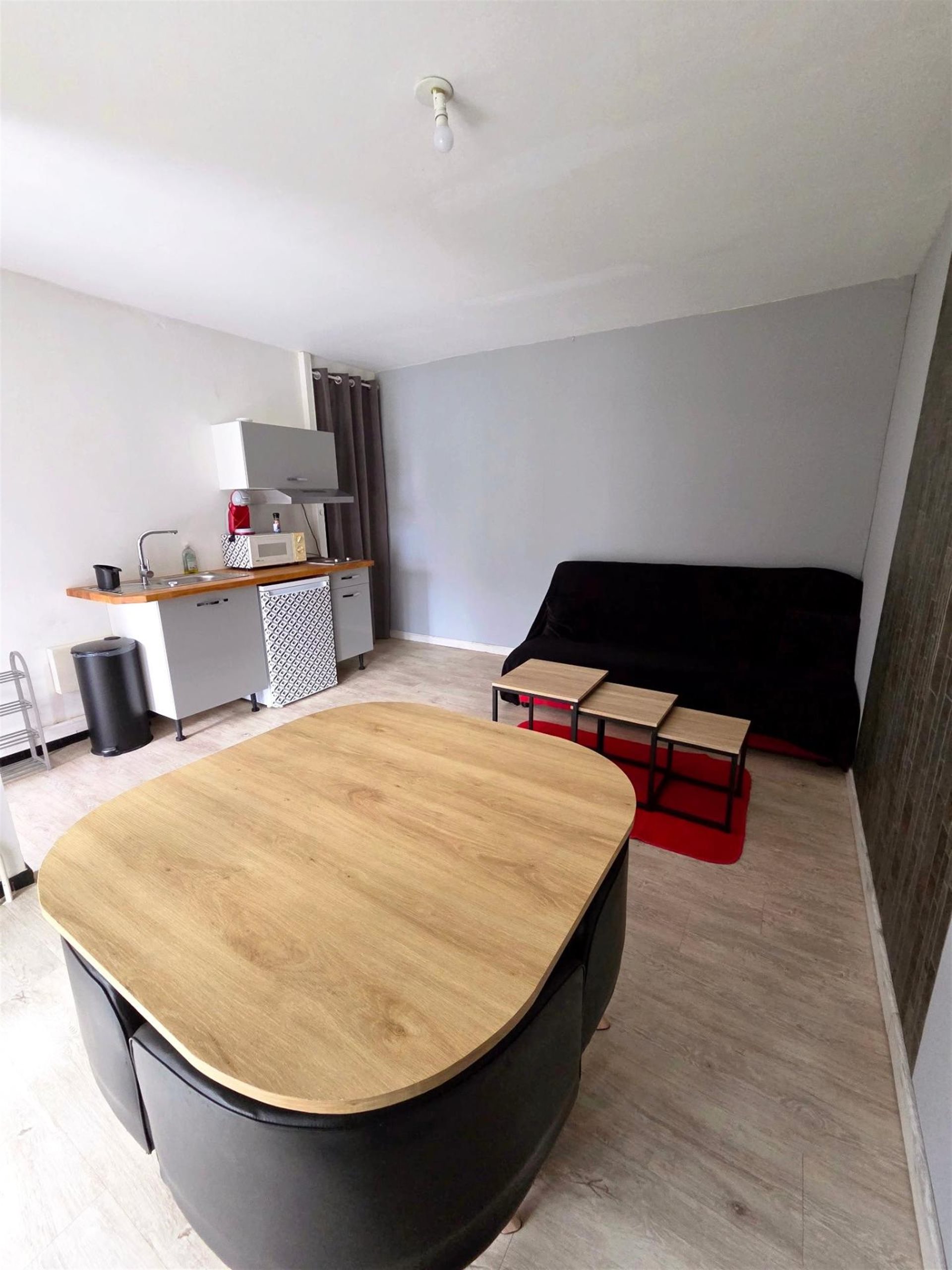 Appartement à vendre, 25m², Sochaux