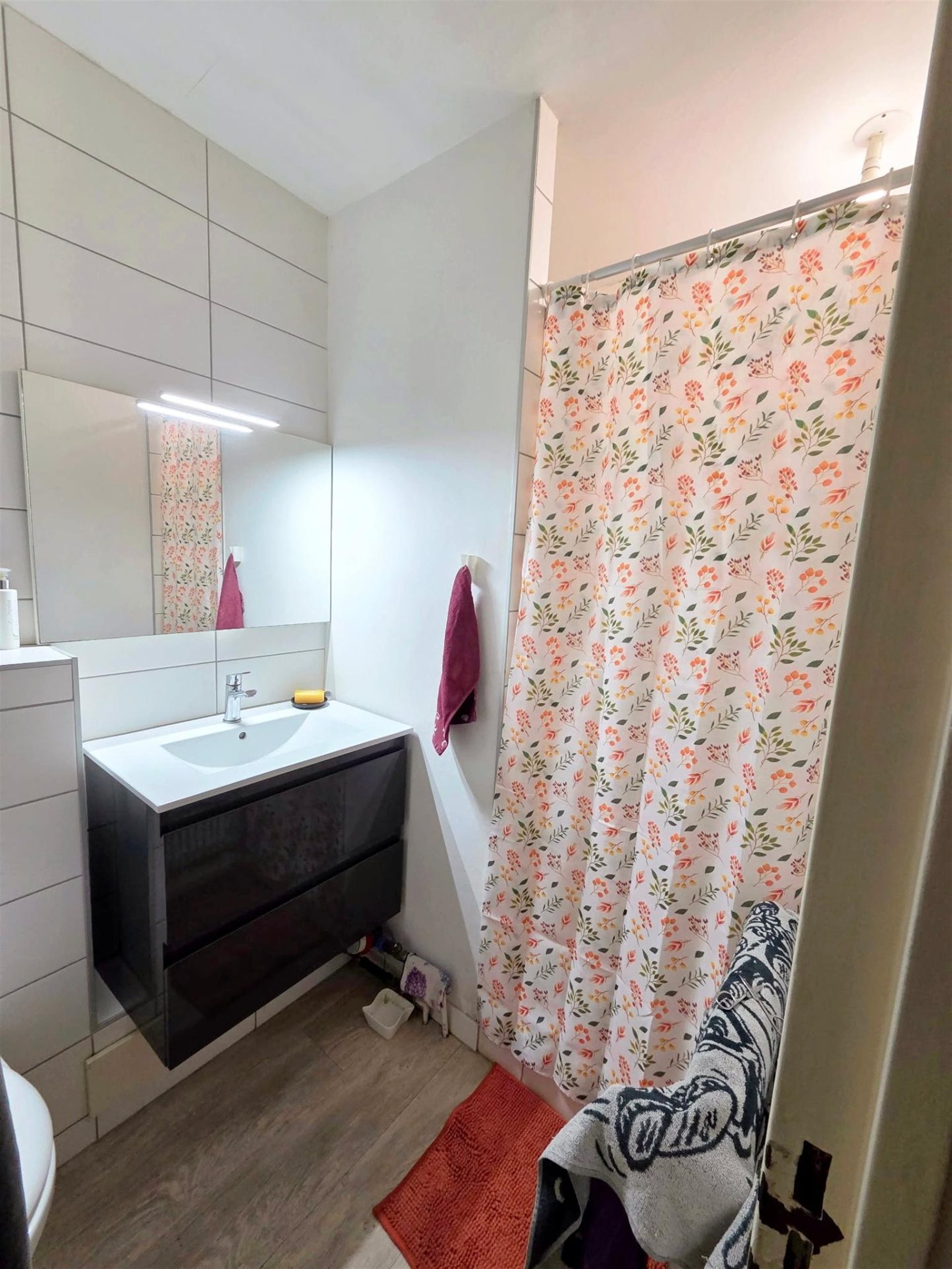 Appartement à vendre, 25m², Sochaux