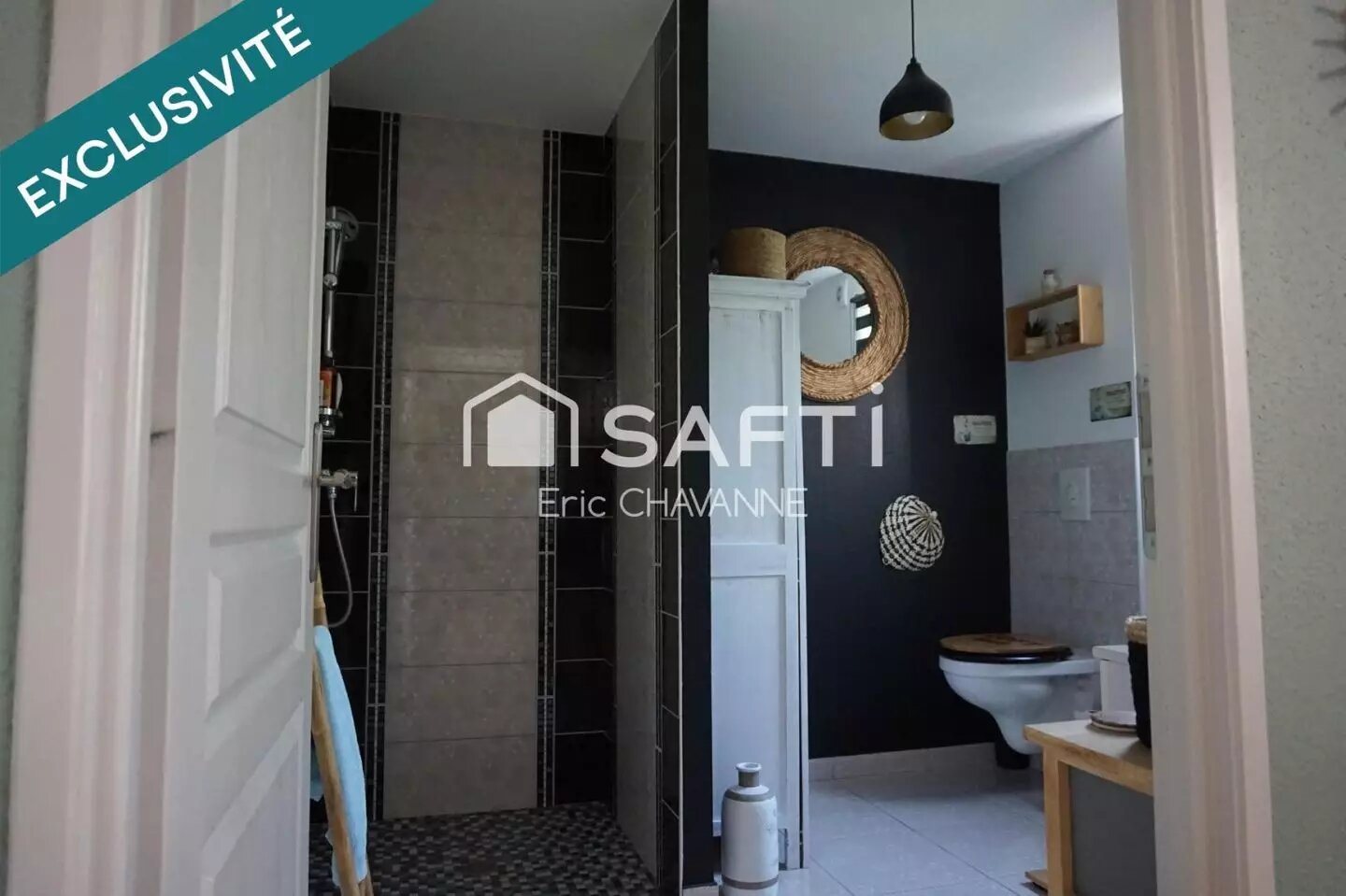 Appartement à vendre, 72m², Audincourt