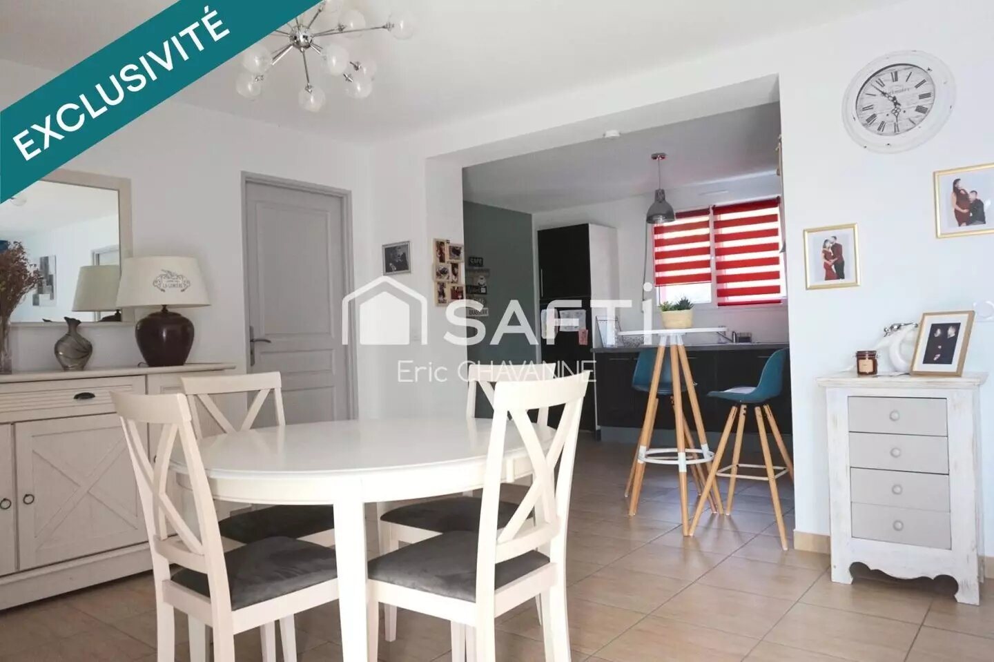 Appartement à vendre, 72m², Audincourt