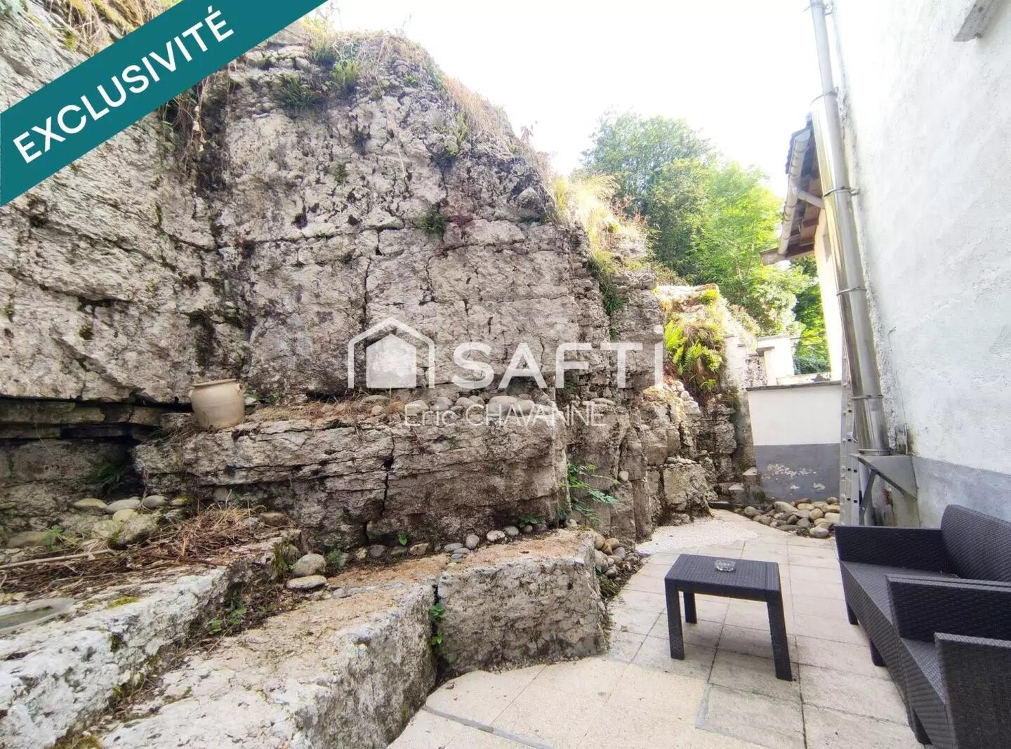 Maison à vendre, 75m², Hérimoncourt