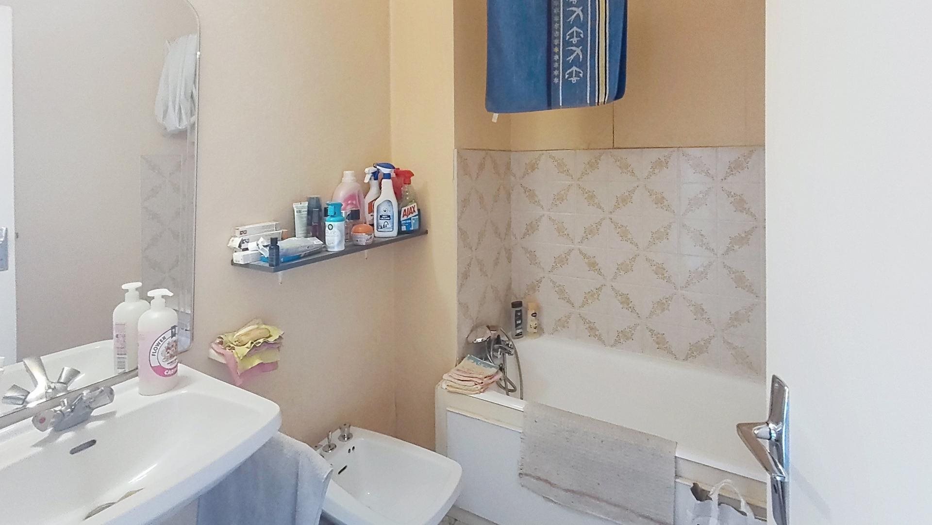 Appartement à vendre, 34m², Audincourt