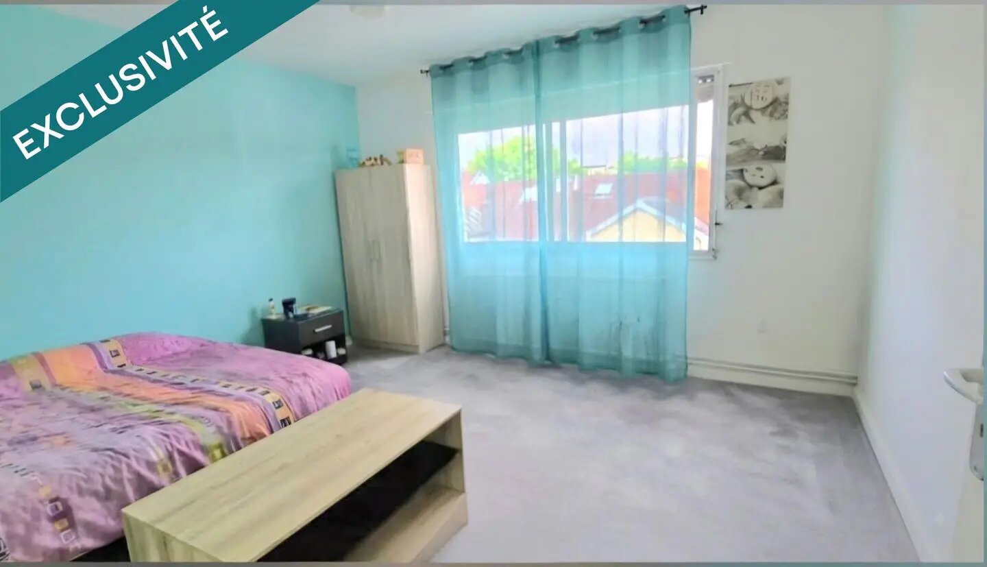 Appartement à vendre, 34m², Audincourt
