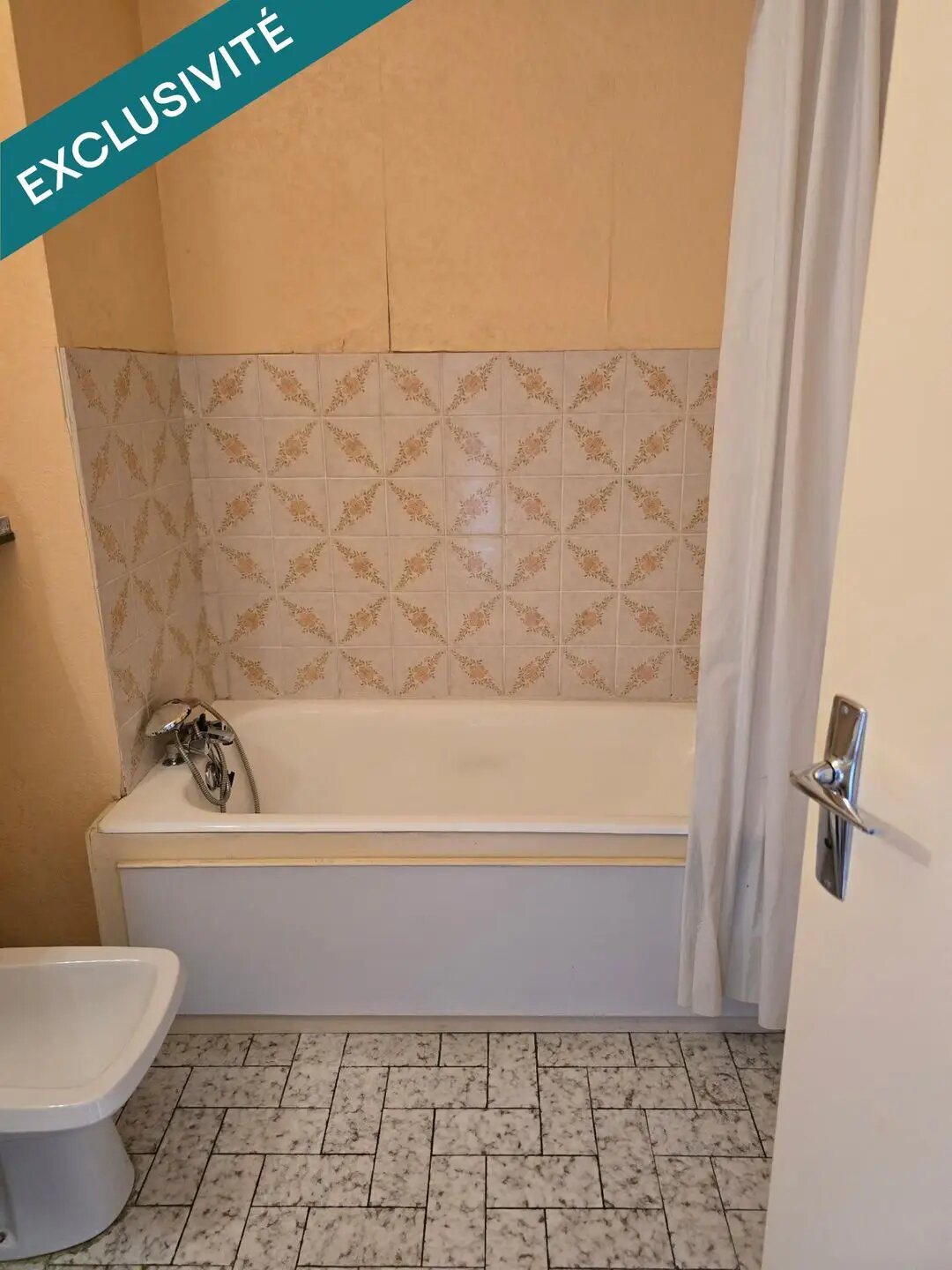 Appartement à vendre, 34m², Audincourt