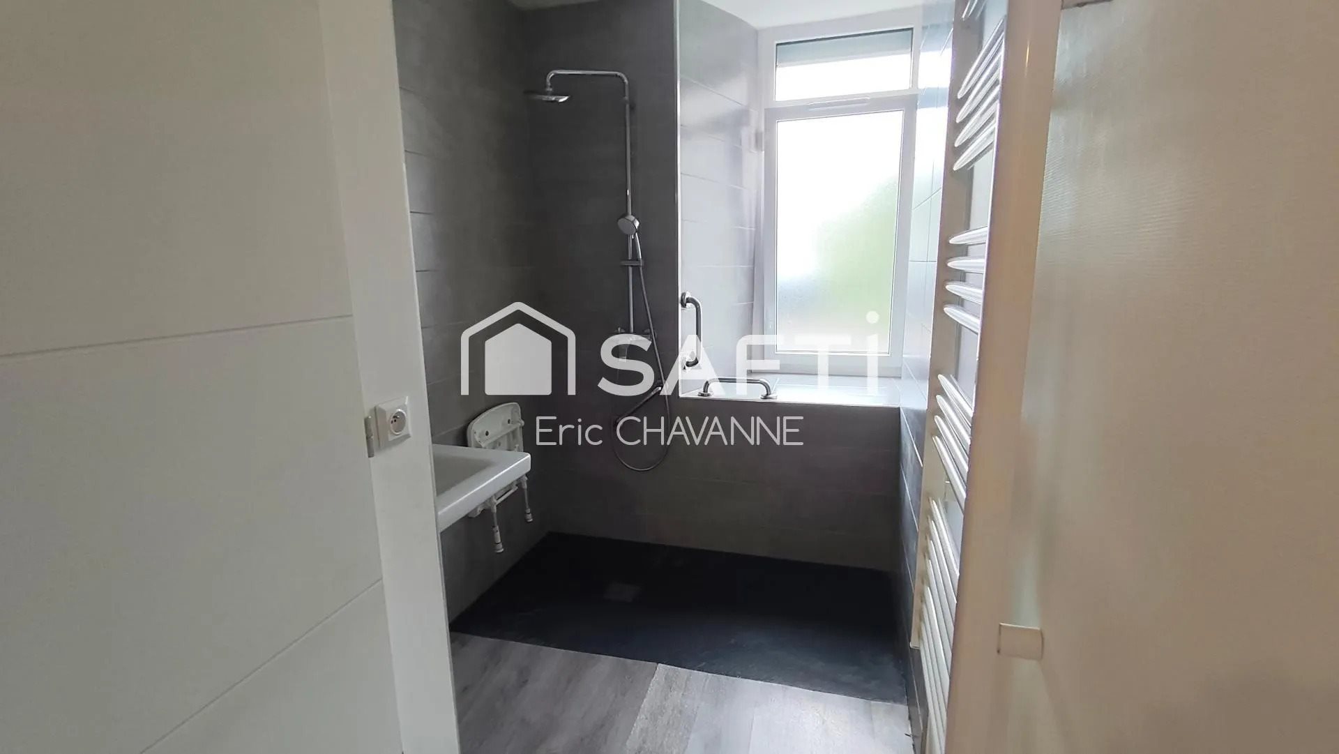 Appartement à vendre, 166m², Audincourt