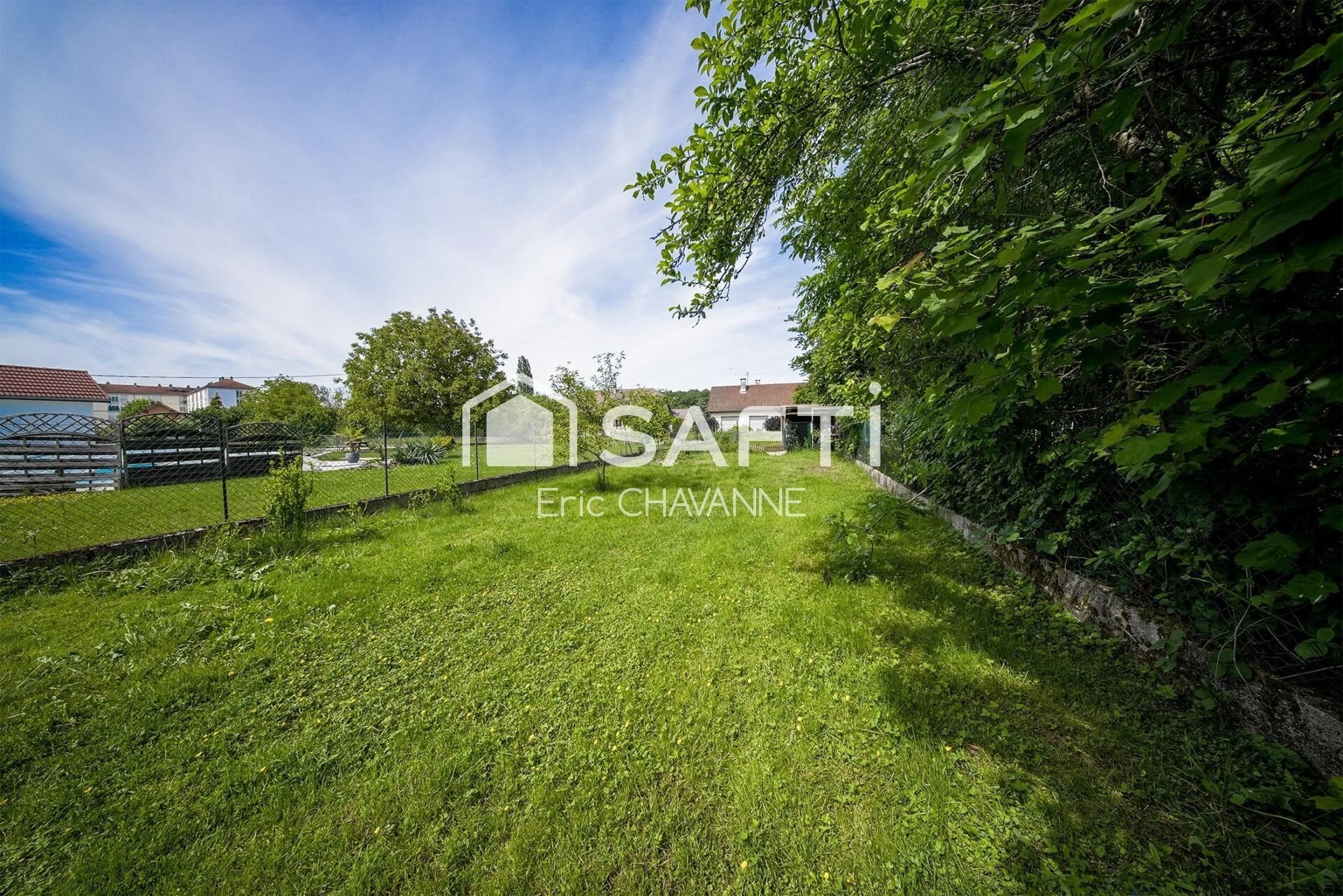 Maison à vendre, 120m², Mandeure