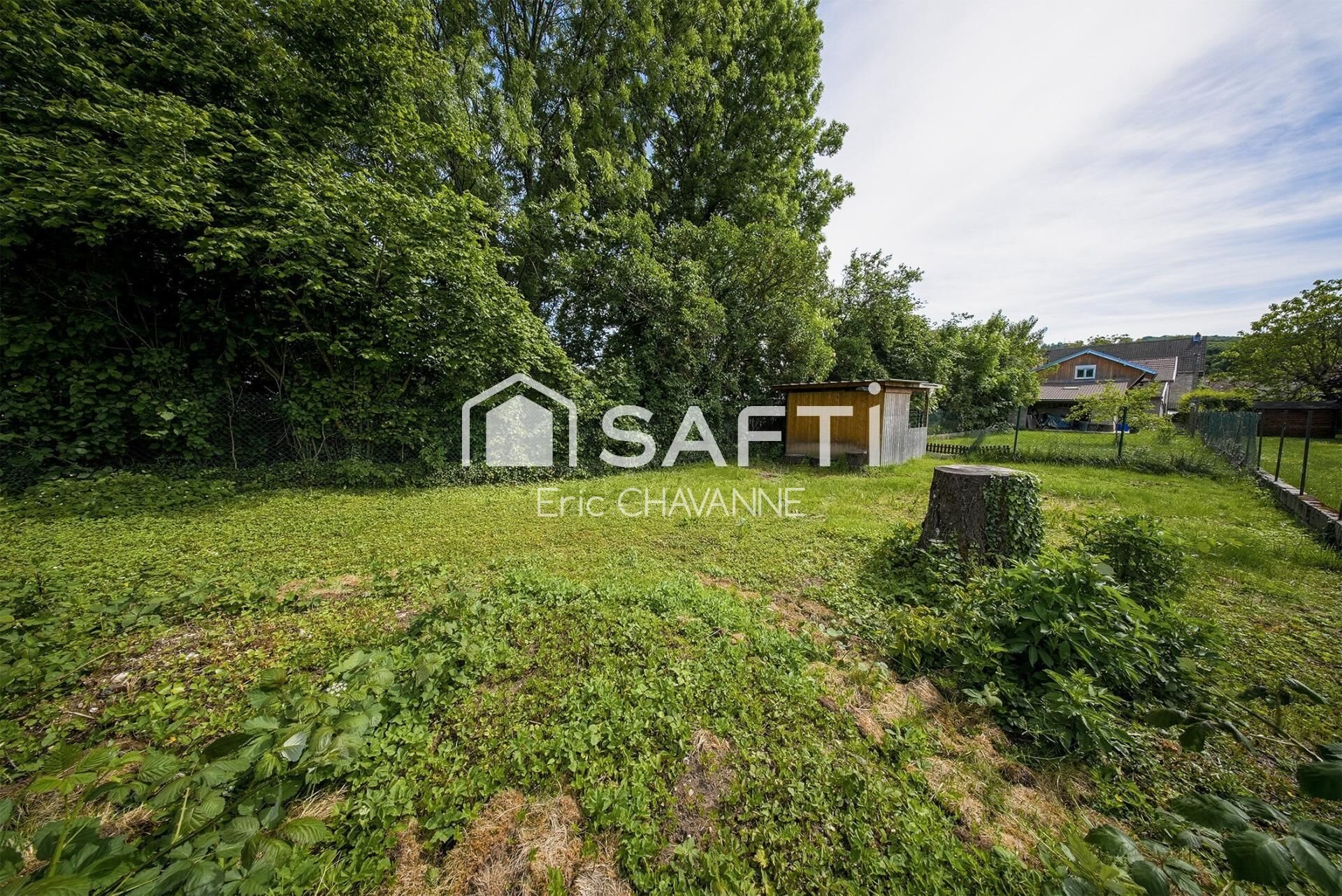 Maison à vendre, 120m², Mandeure