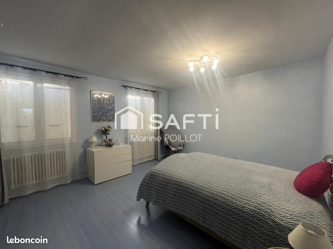 Maison à vendre, 95m², Gevrey-Chambertin