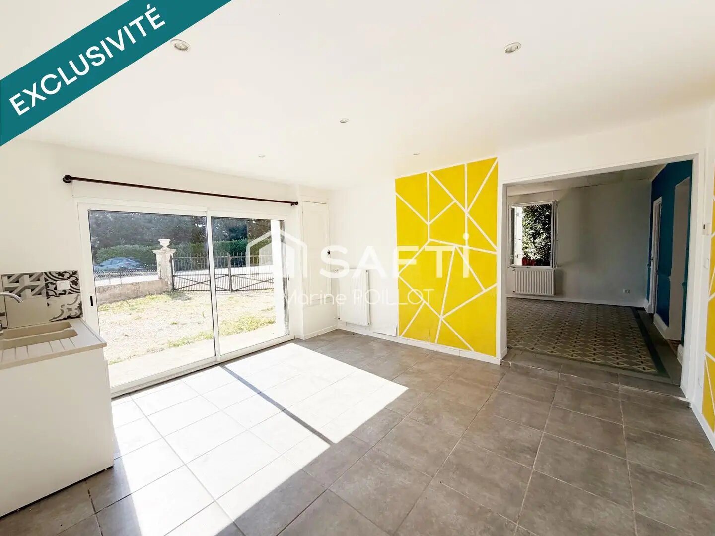 Maison à vendre, 90m², Navilly