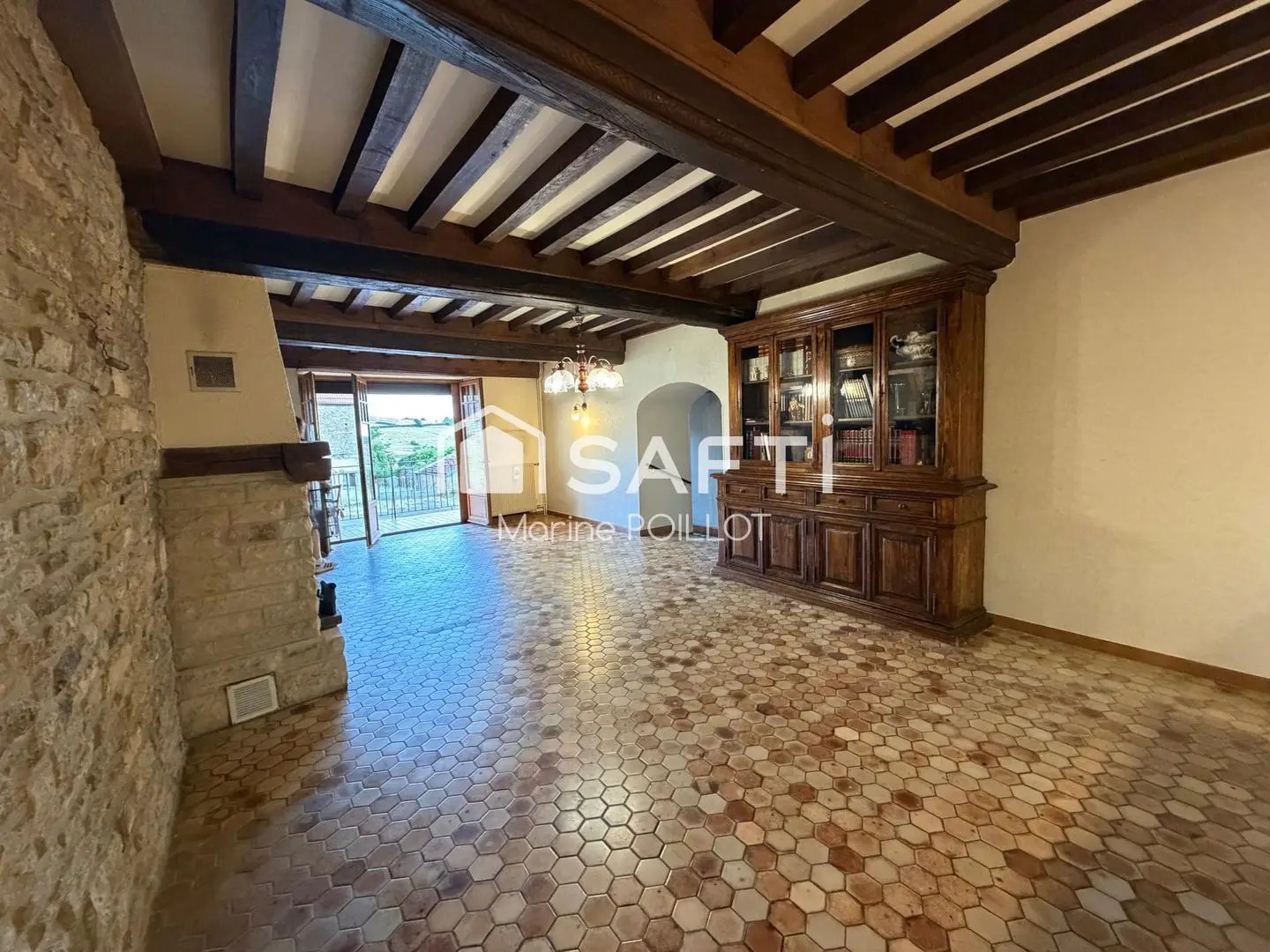 Maison à vendre, 127m², Beaune
