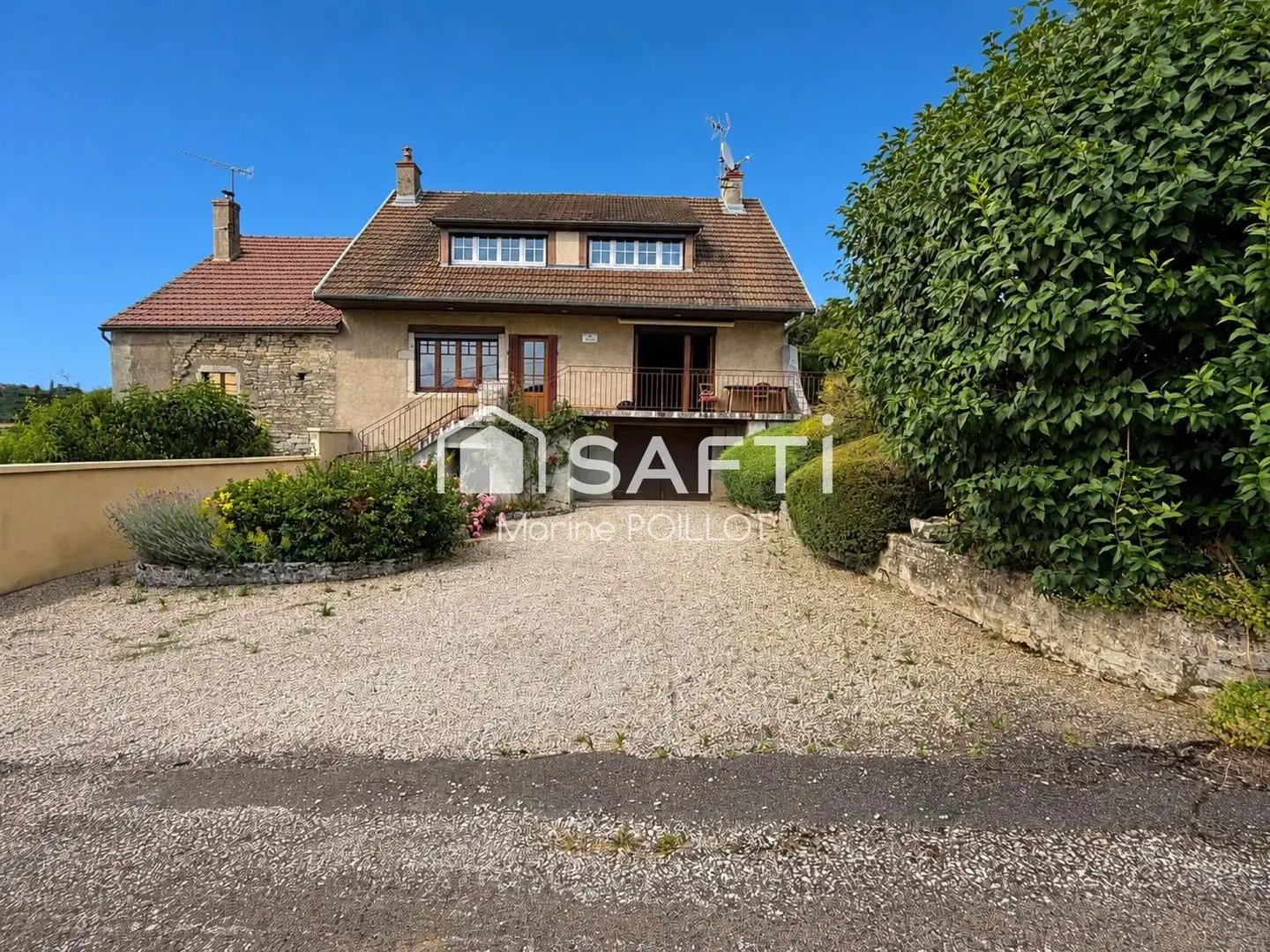 Maison à vendre, 127m², Beaune
