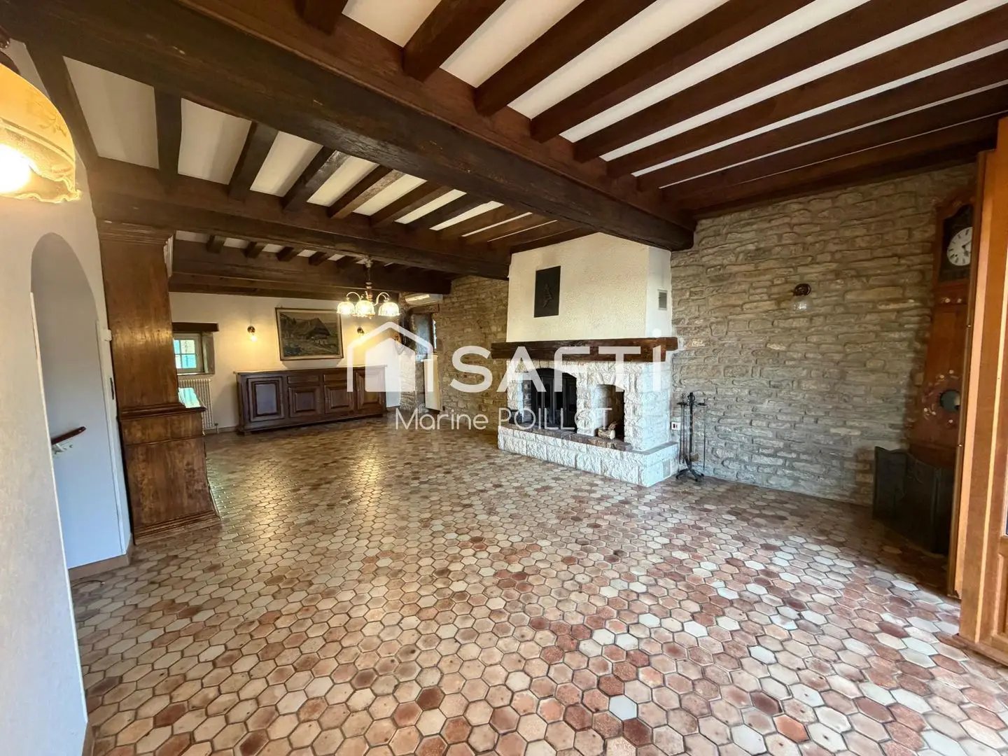 Maison à vendre, 127m², Beaune