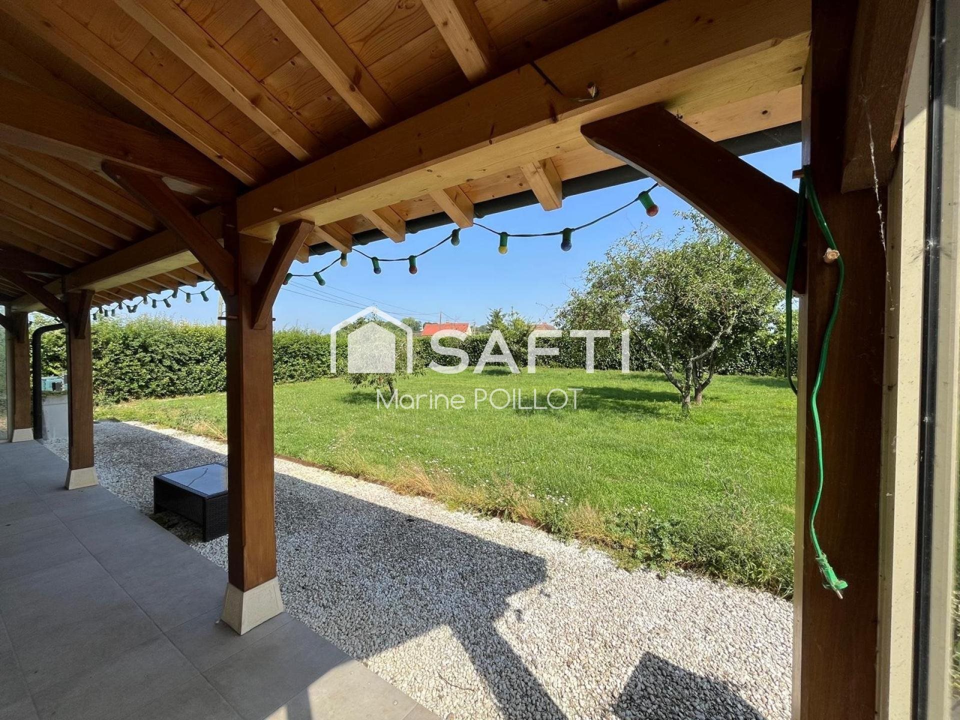 Maison à vendre, 194m², Chalon-sur-Saône