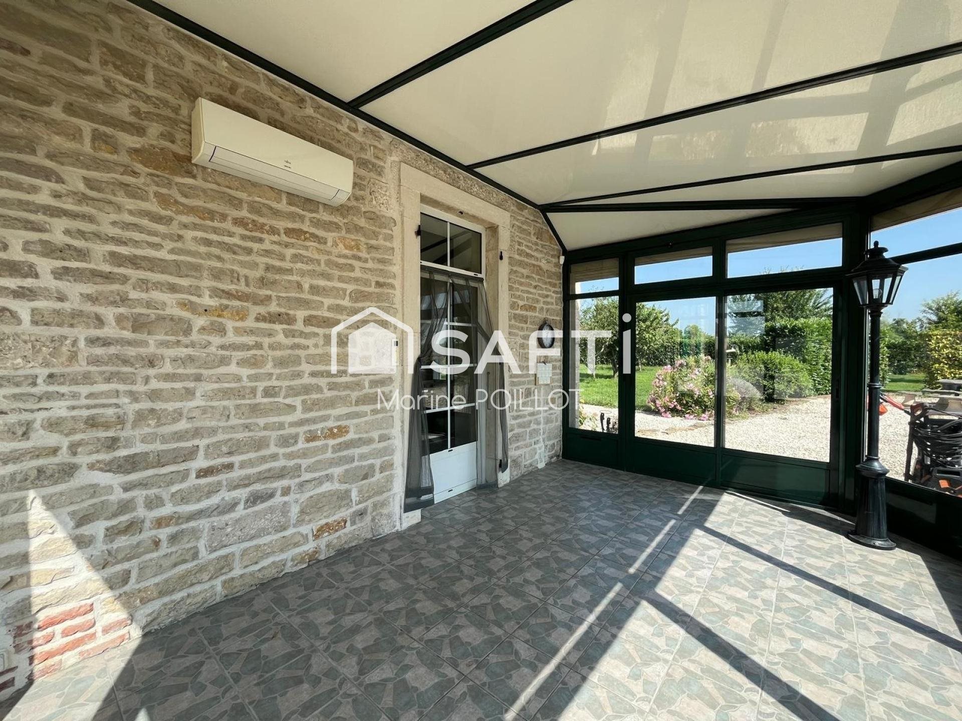 Maison à vendre, 194m², Chalon-sur-Saône