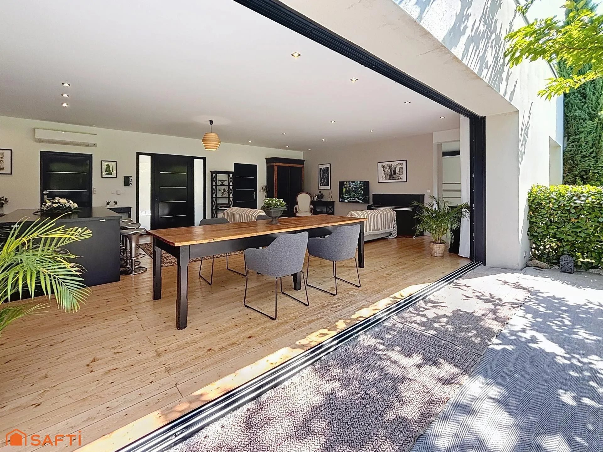 Maison à vendre, 202m², Carcès