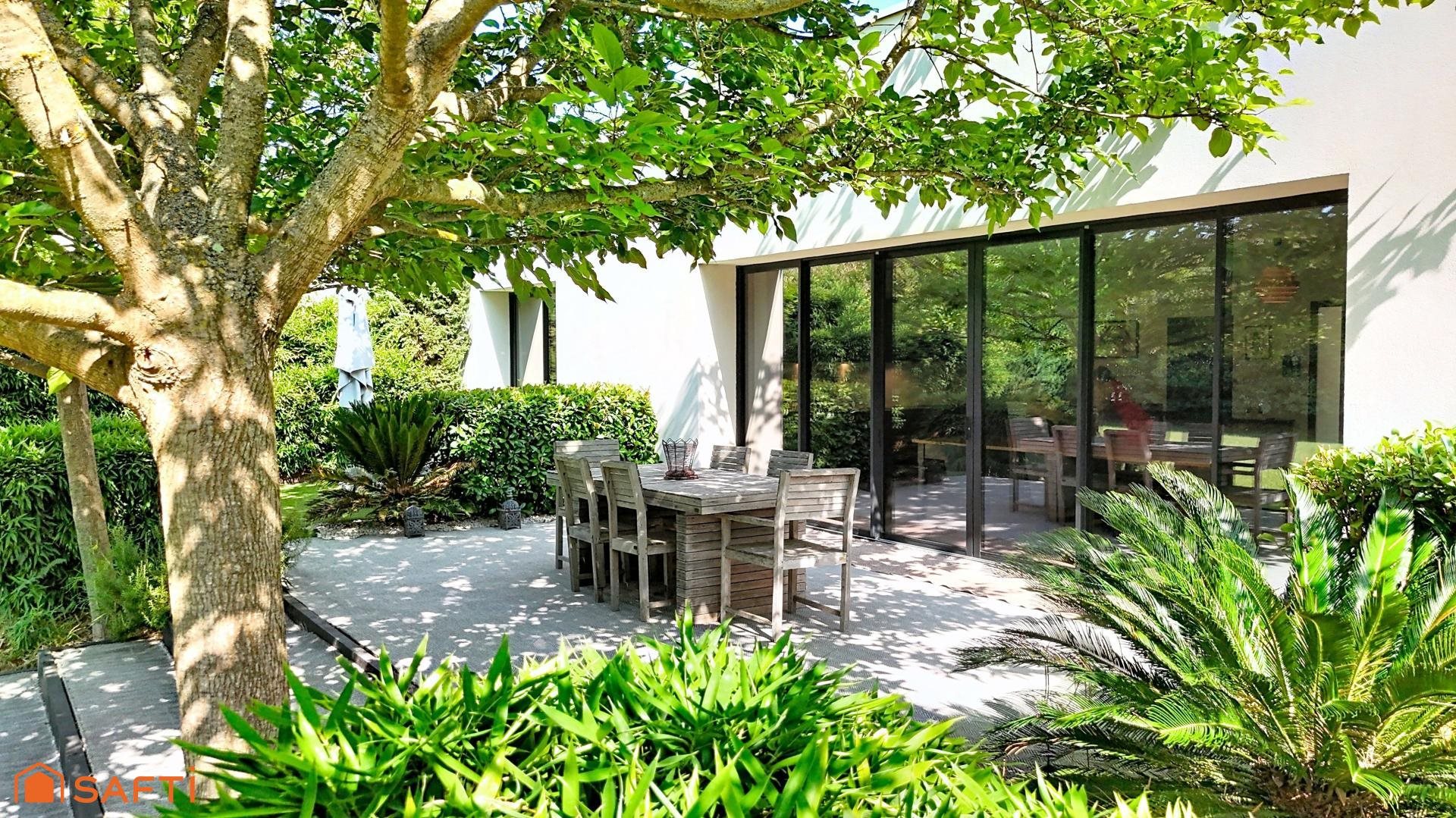 Maison à vendre, 202m², Carcès