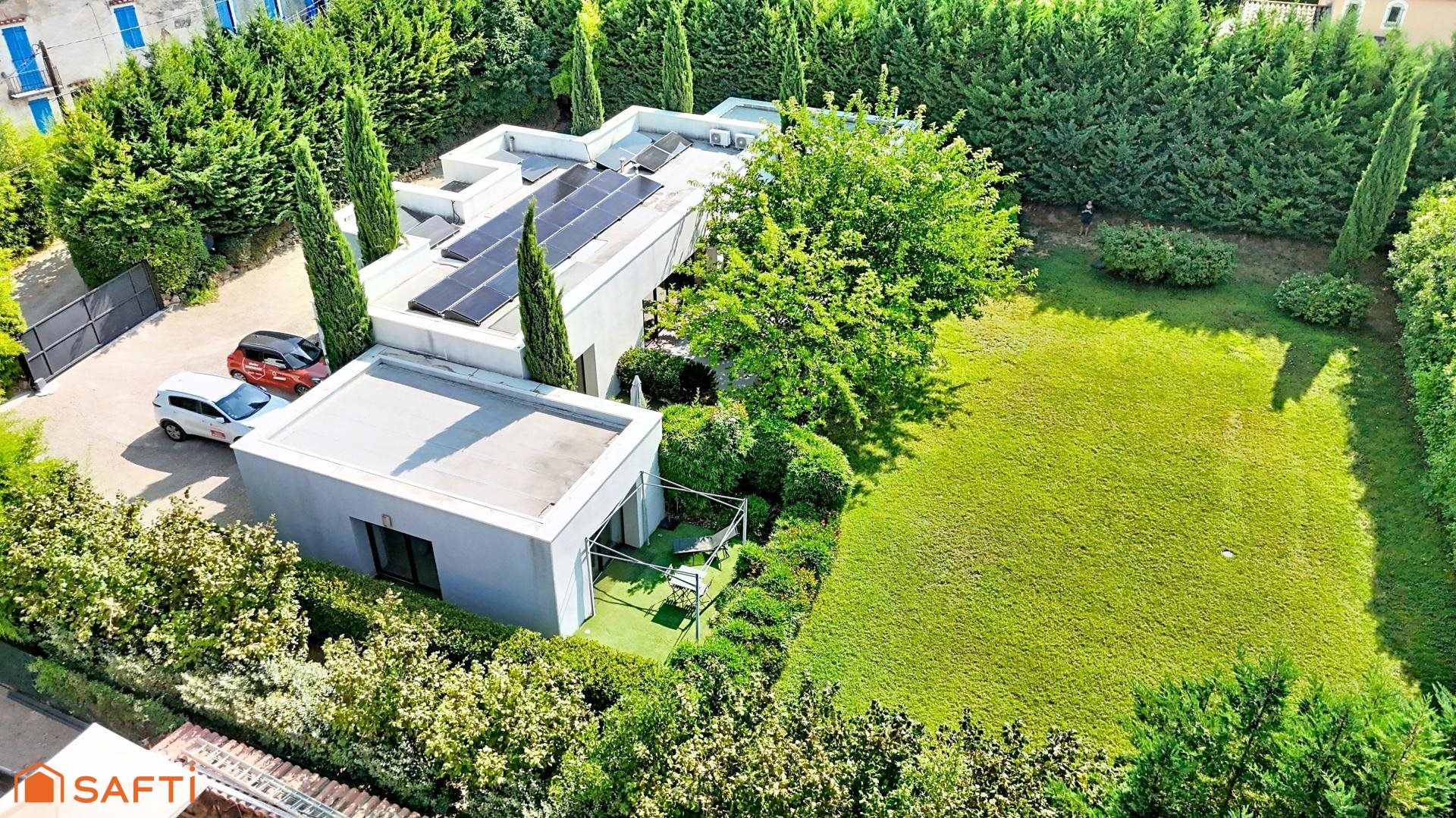 Maison à vendre, 202m², Carcès