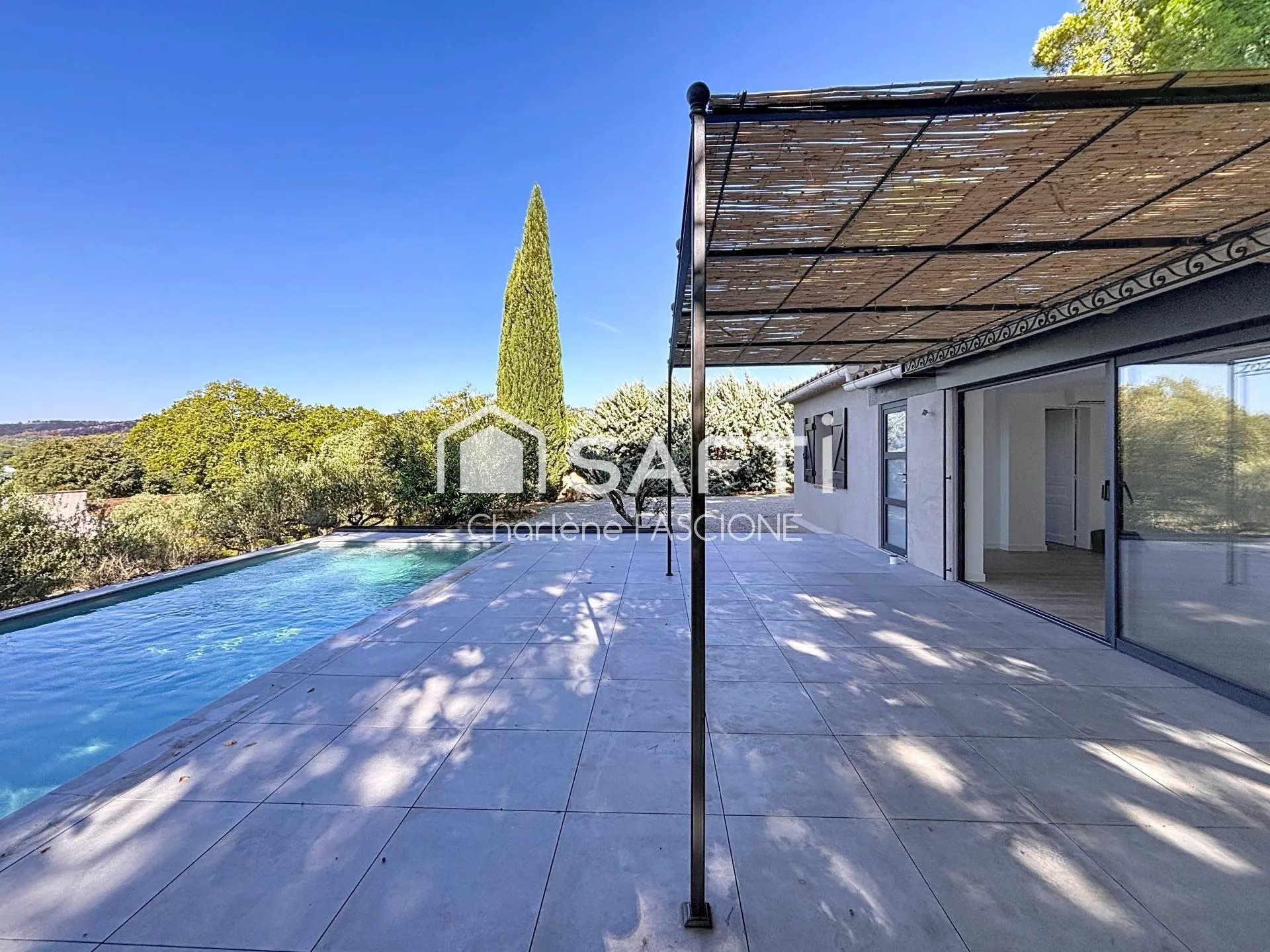 Maison à vendre, 90m², Cotignac