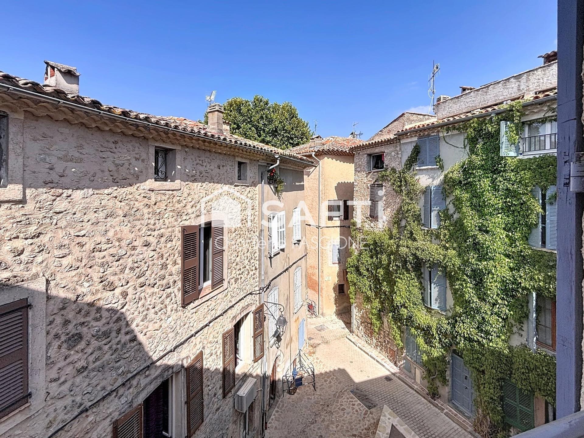 Appartement à vendre, 55m², Lorgues