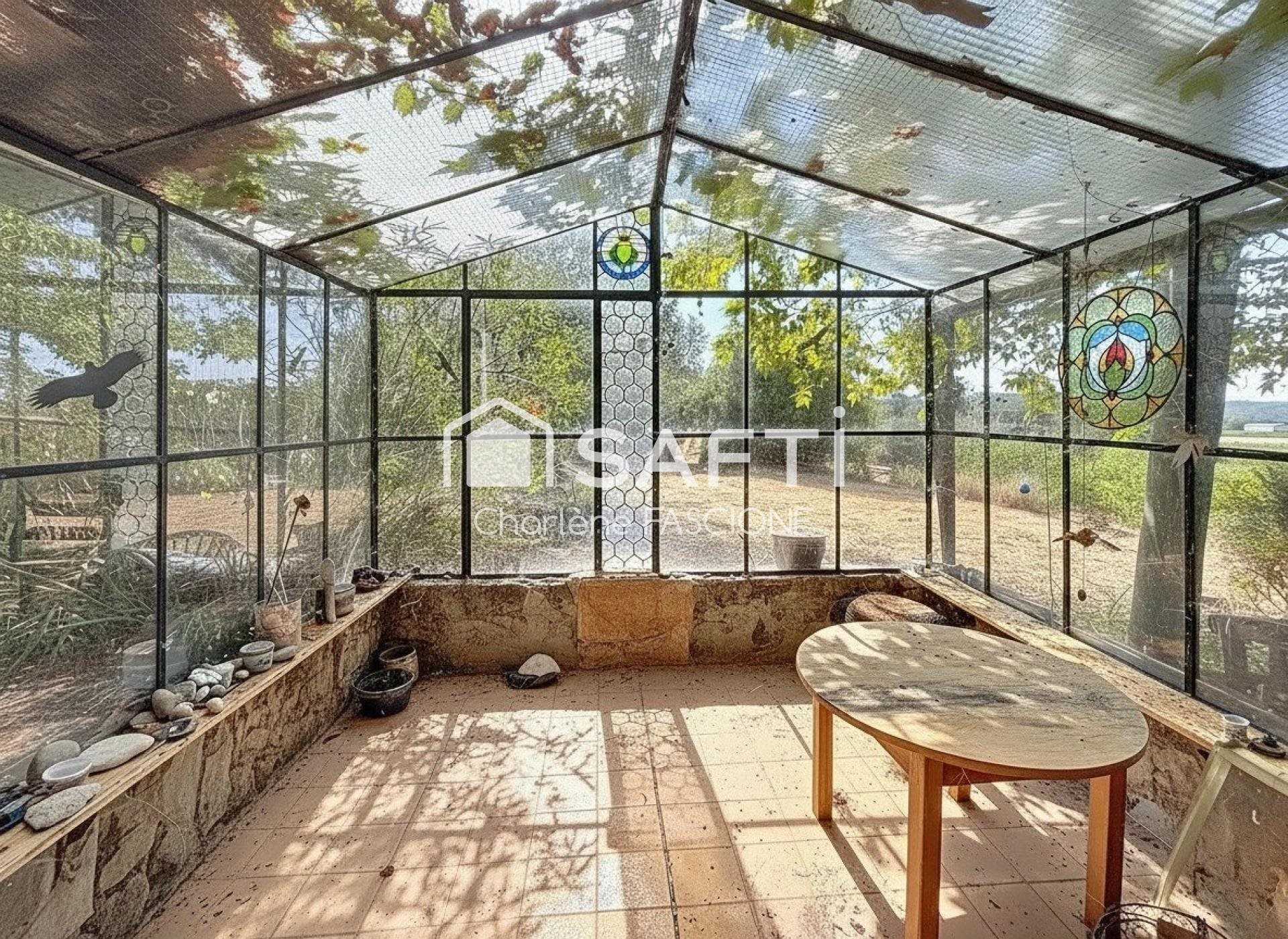 Maison à vendre, 70m², Figanières