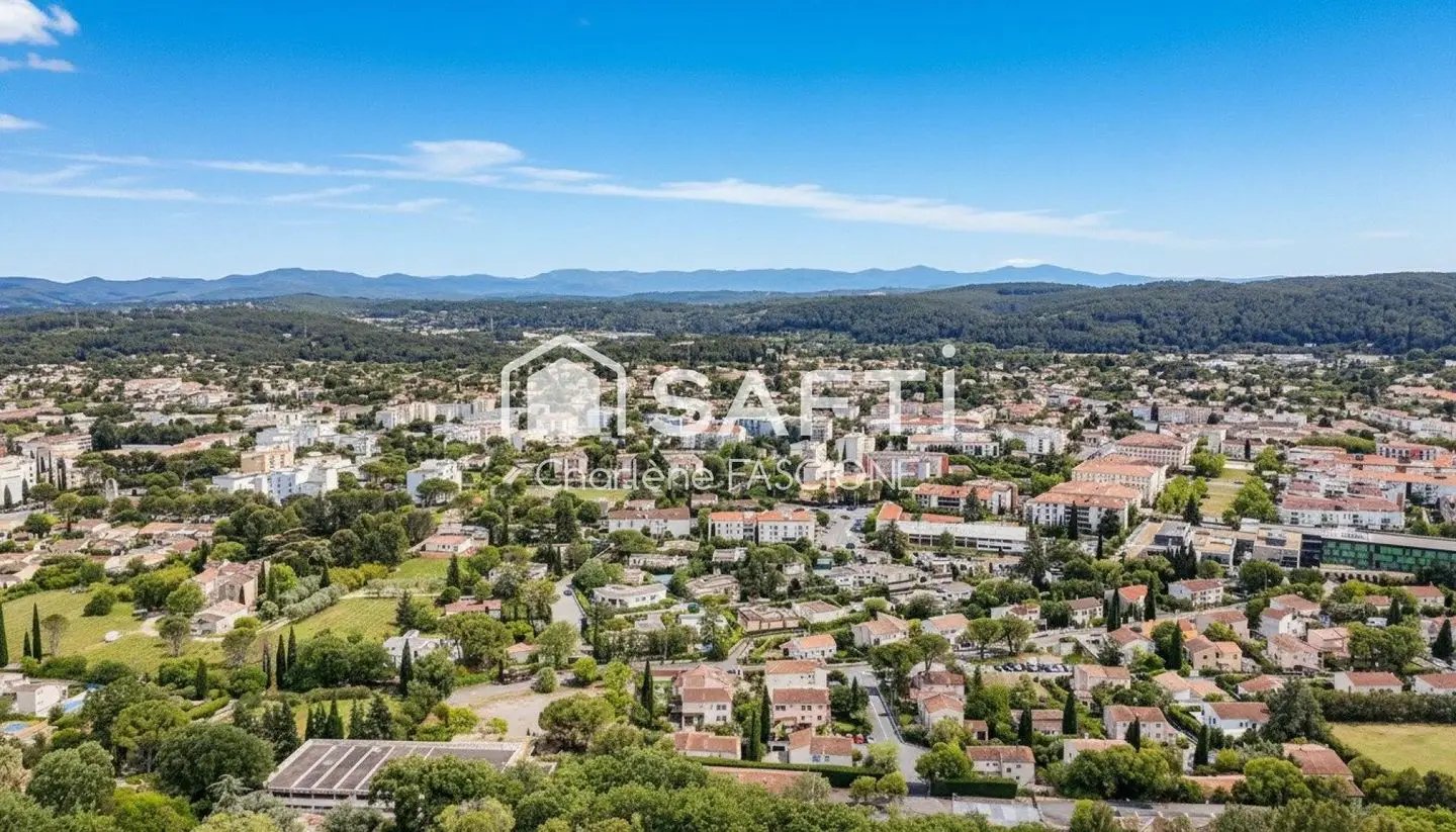 Maison à vendre, 315m², Draguignan
