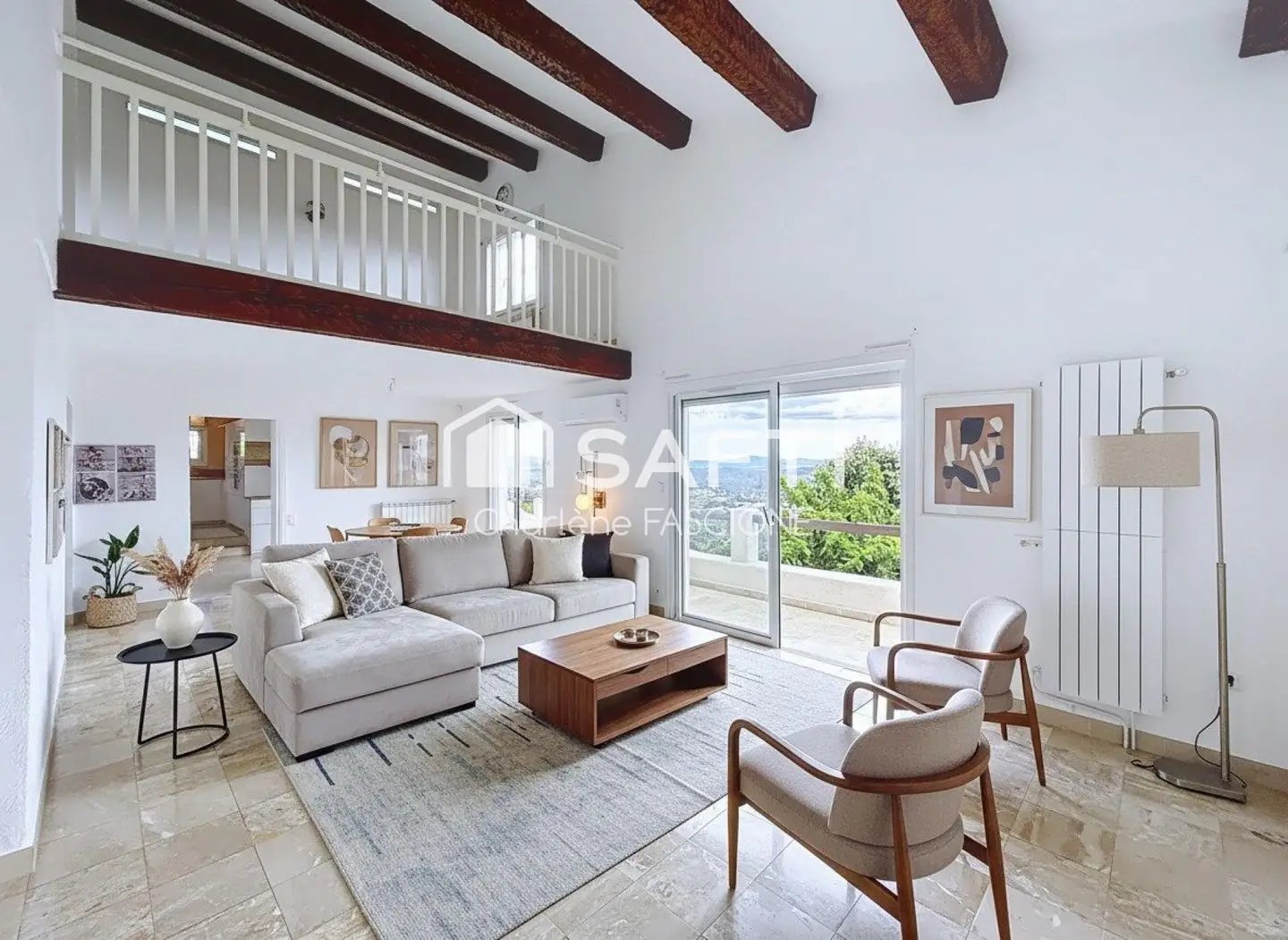 Maison à vendre, 315m², Draguignan