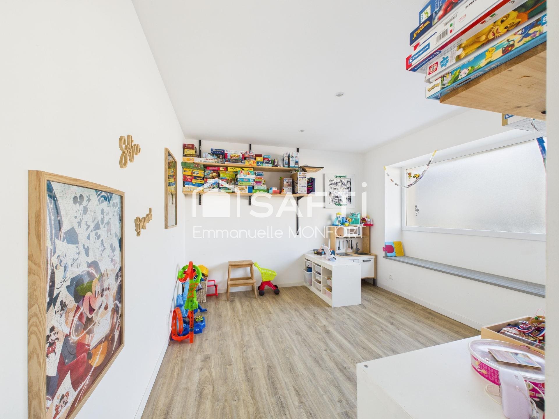 Maison à vendre, 166m², Morlaix